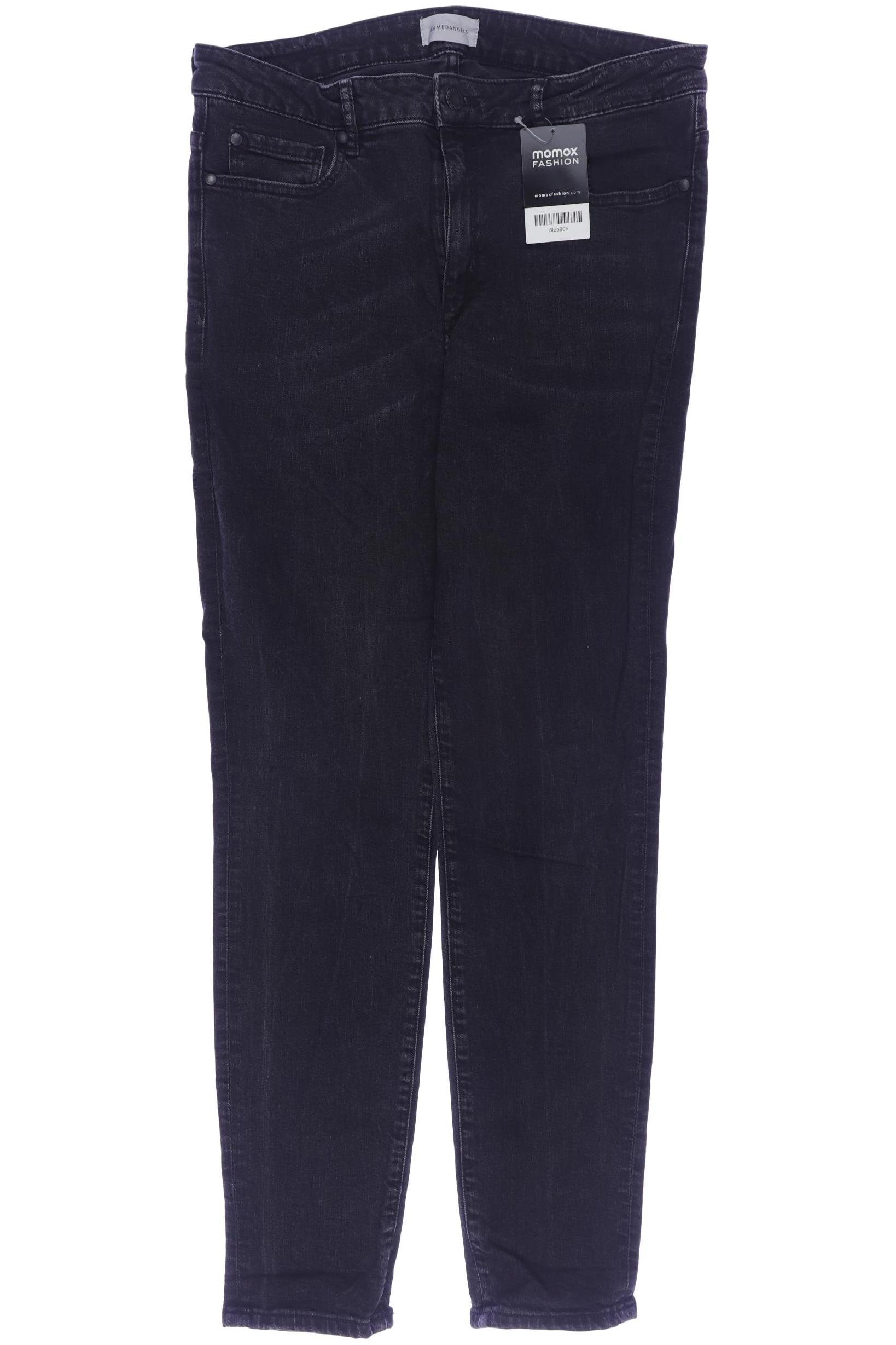 

Armedangels Damen Jeans, grau, Gr. 31