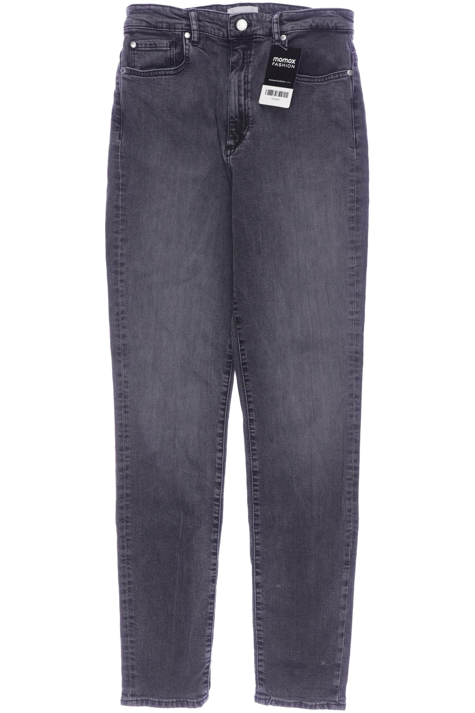 

Armedangels Damen Jeans, grau, Gr. 30