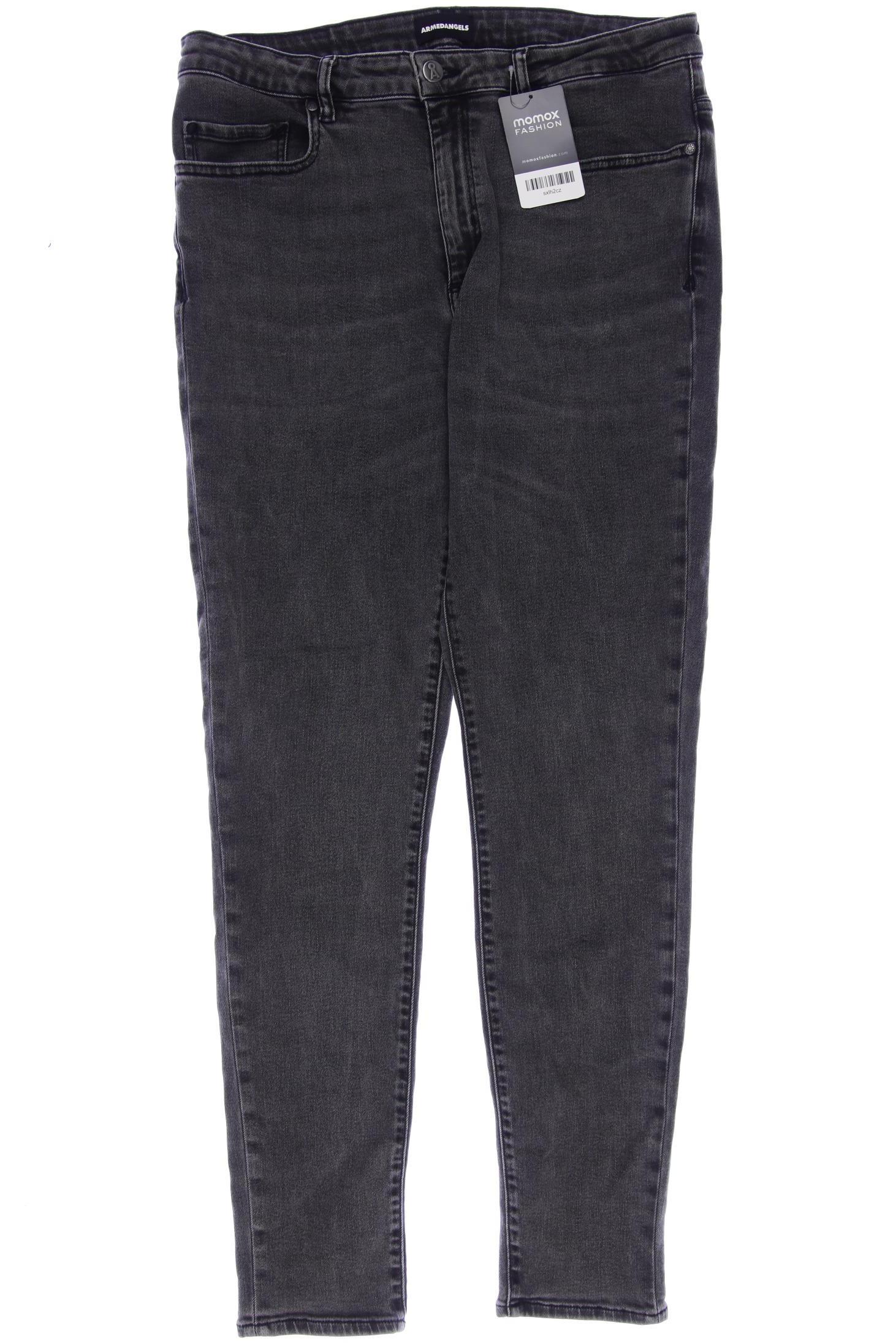 

ARMEDANGELS Damen Jeans, grau