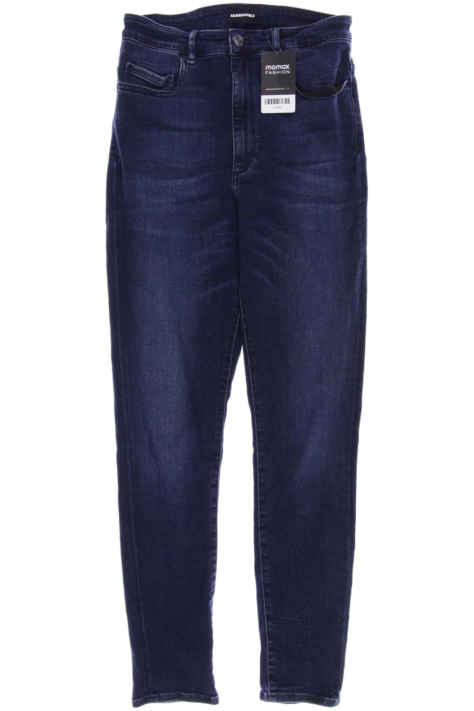 

ARMEDANGELS Damen Jeans, marineblau