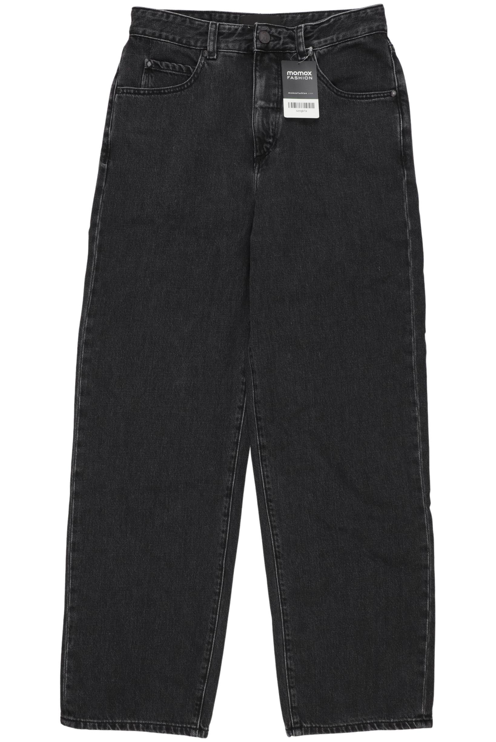 

Armedangels Damen Jeans, grau, Gr. 25