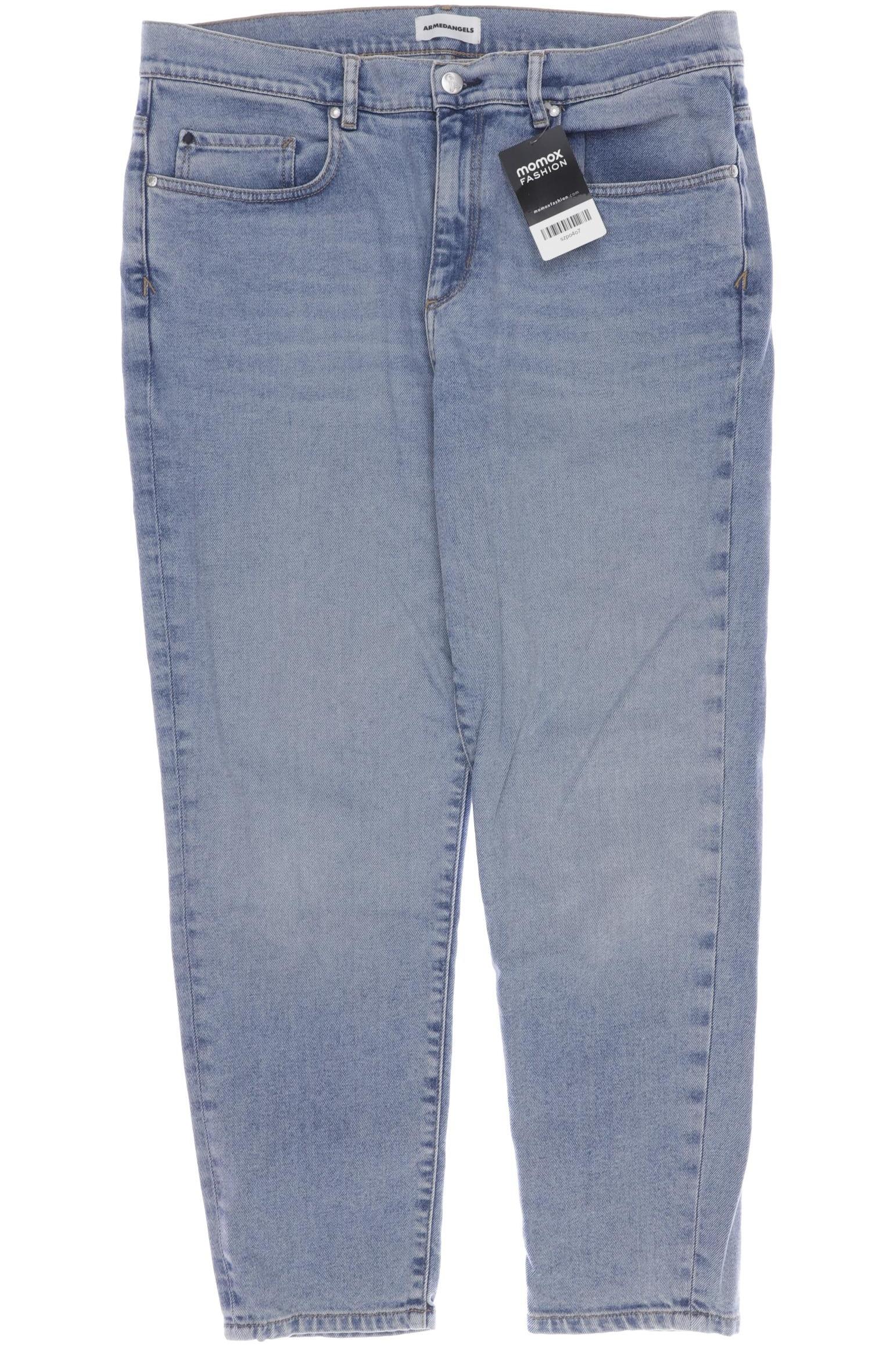 

Armedangels Damen Jeans, blau, Gr. 31