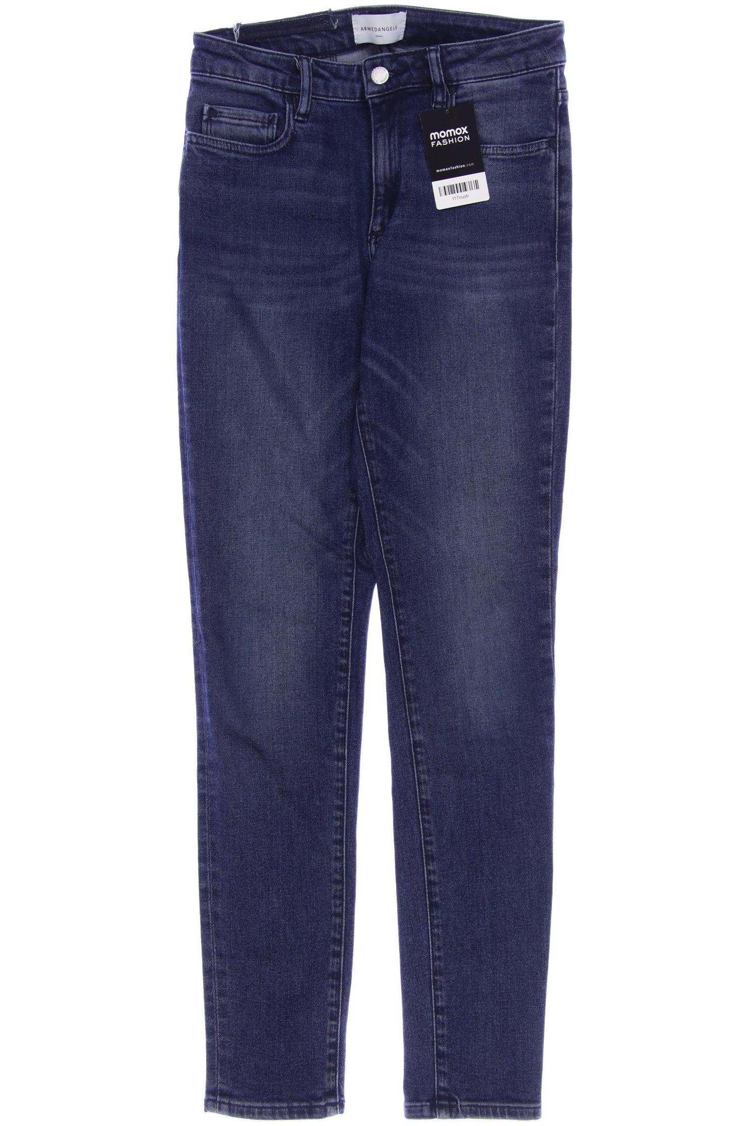 

ARMEDANGELS Damen Jeans, marineblau