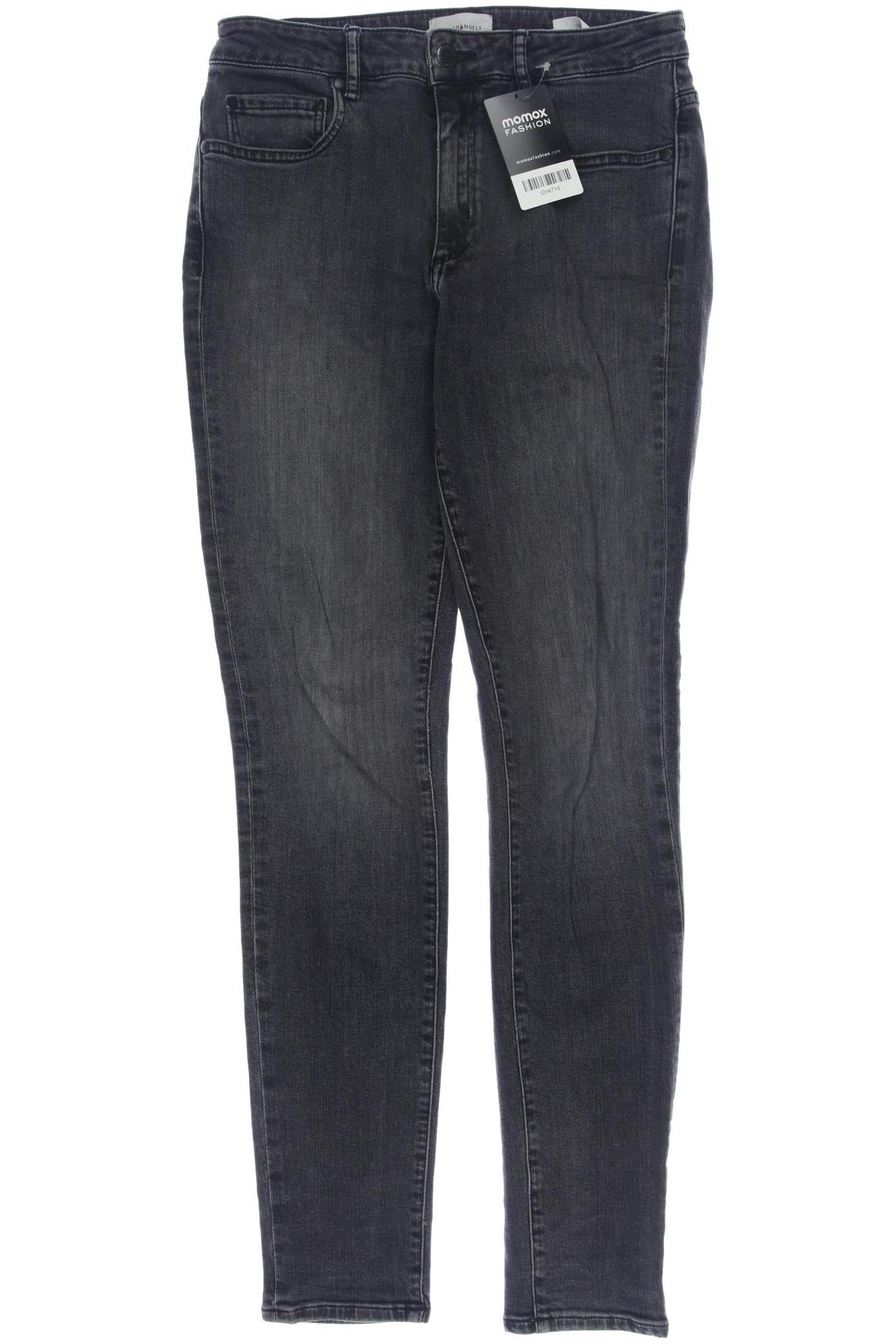 

Armedangels Damen Jeans, grau, Gr. 27