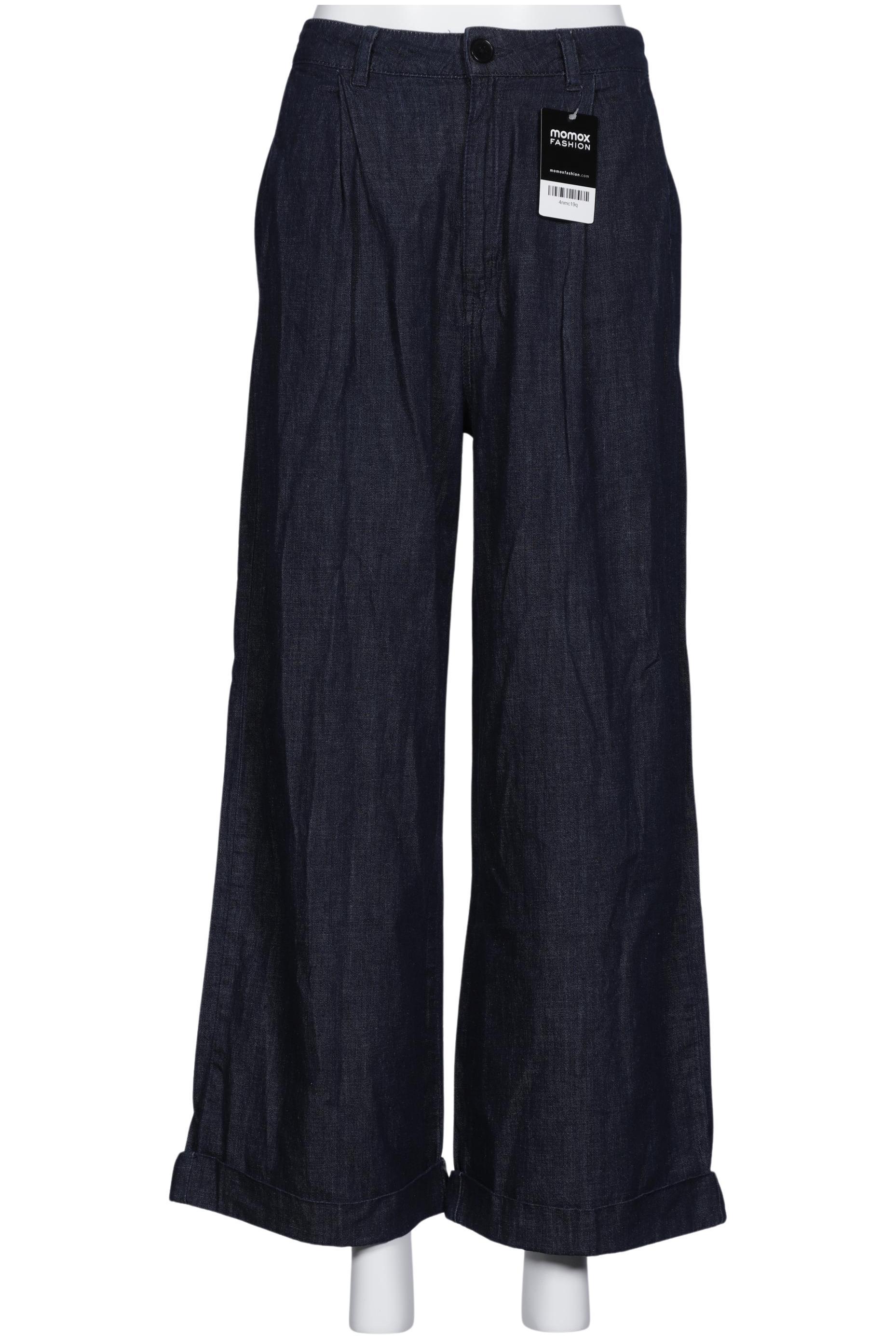 

Armedangels Damen Jeans, marineblau, Gr. 28