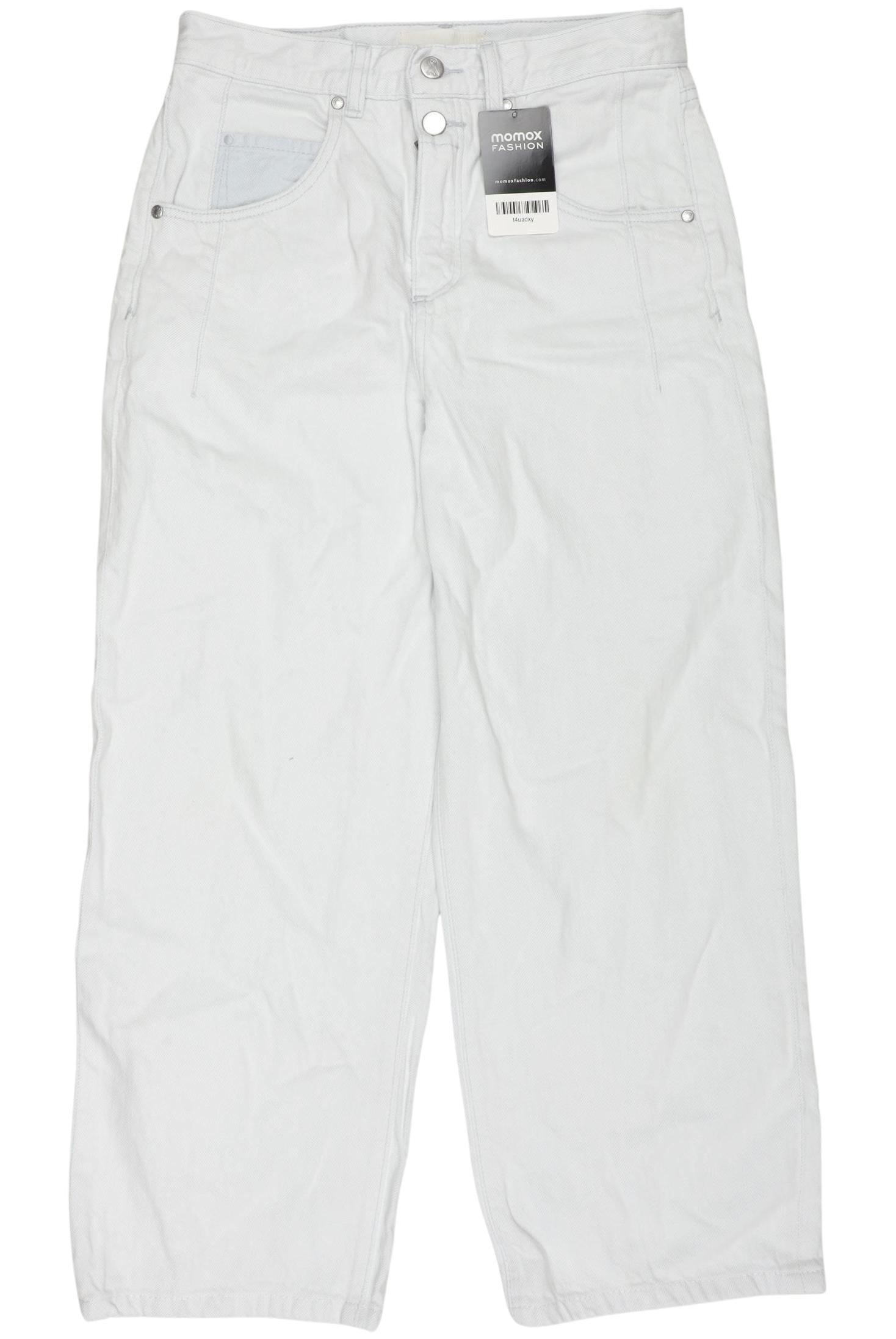 

Armedangels Damen Jeans, hellblau, Gr. 26