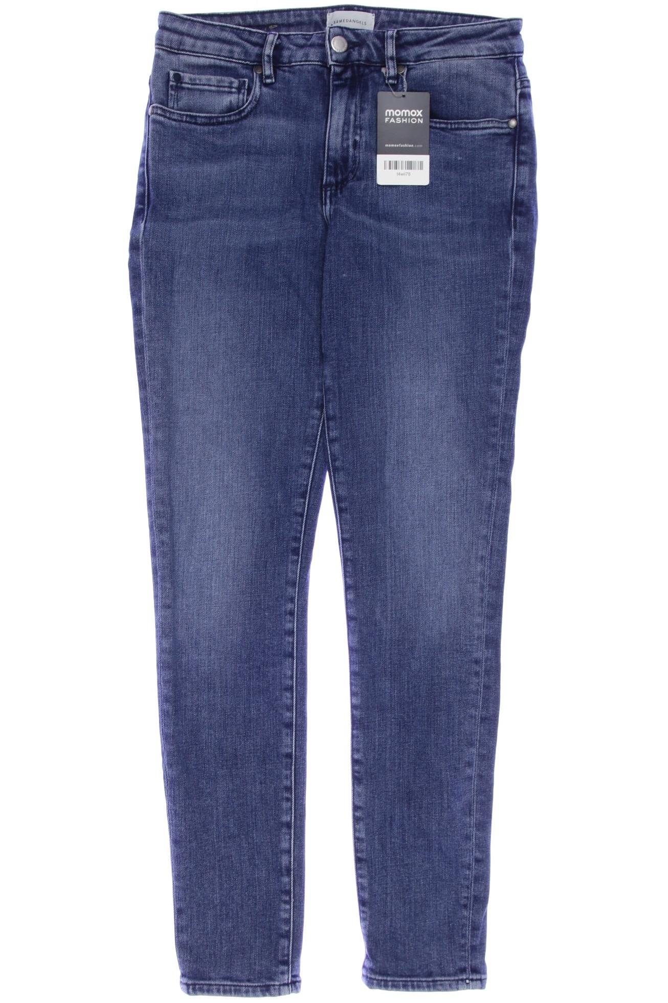 

Armedangels Damen Jeans, blau, Gr. 26