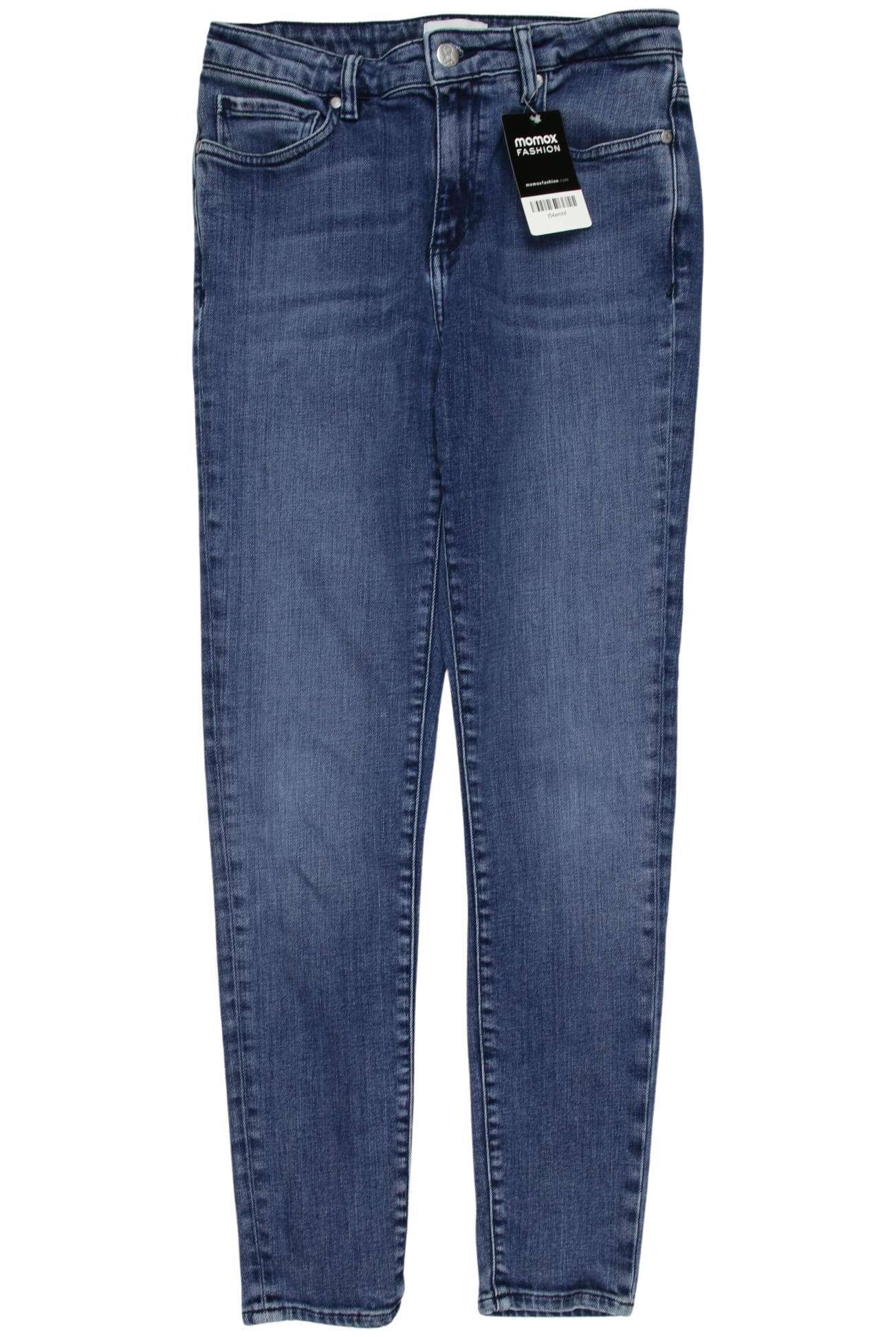 

Armedangels Damen Jeans, blau, Gr. 26