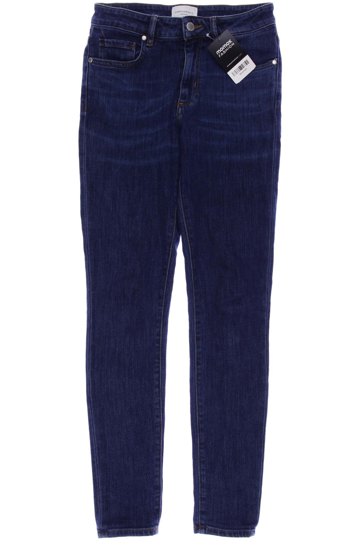 

ARMEDANGELS Damen Jeans, marineblau