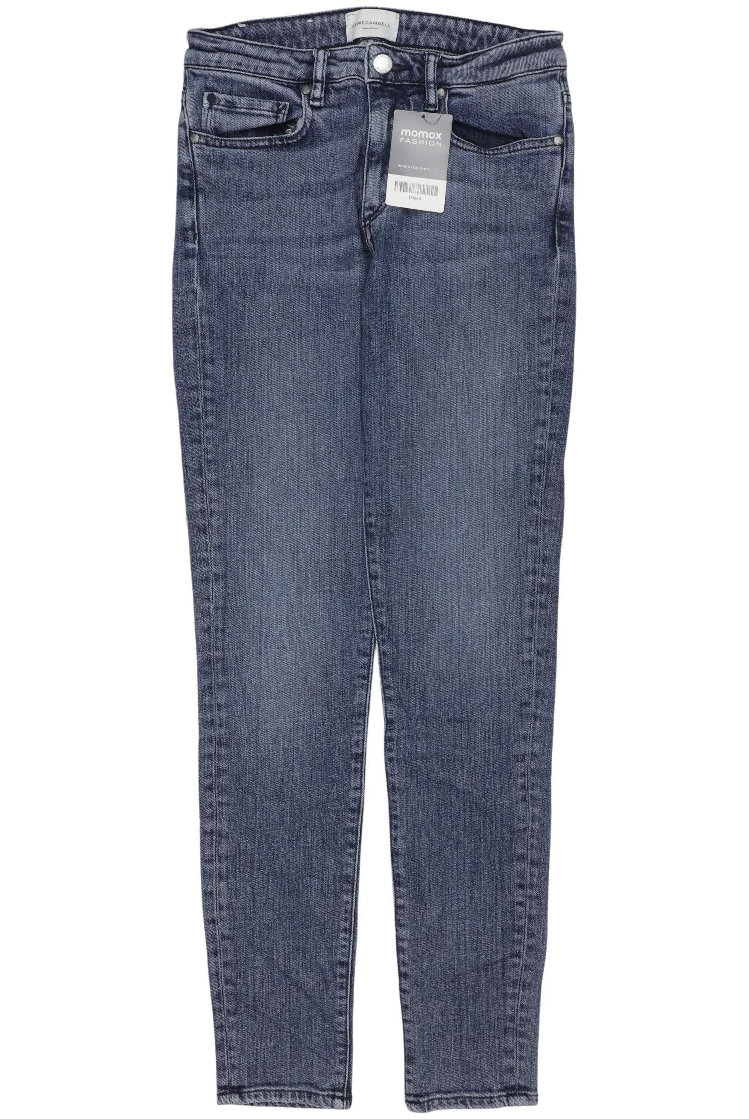 

Armedangels Damen Jeans, blau, Gr. 25