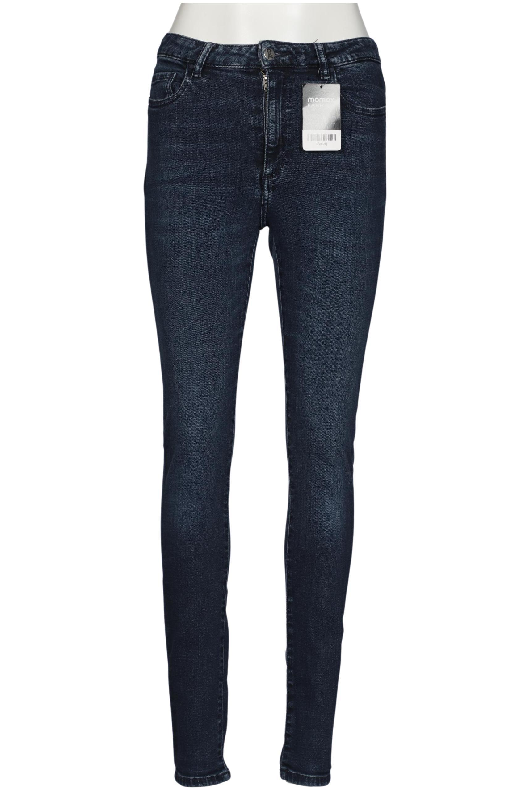 

Armedangels Damen Jeans, marineblau, Gr. 27