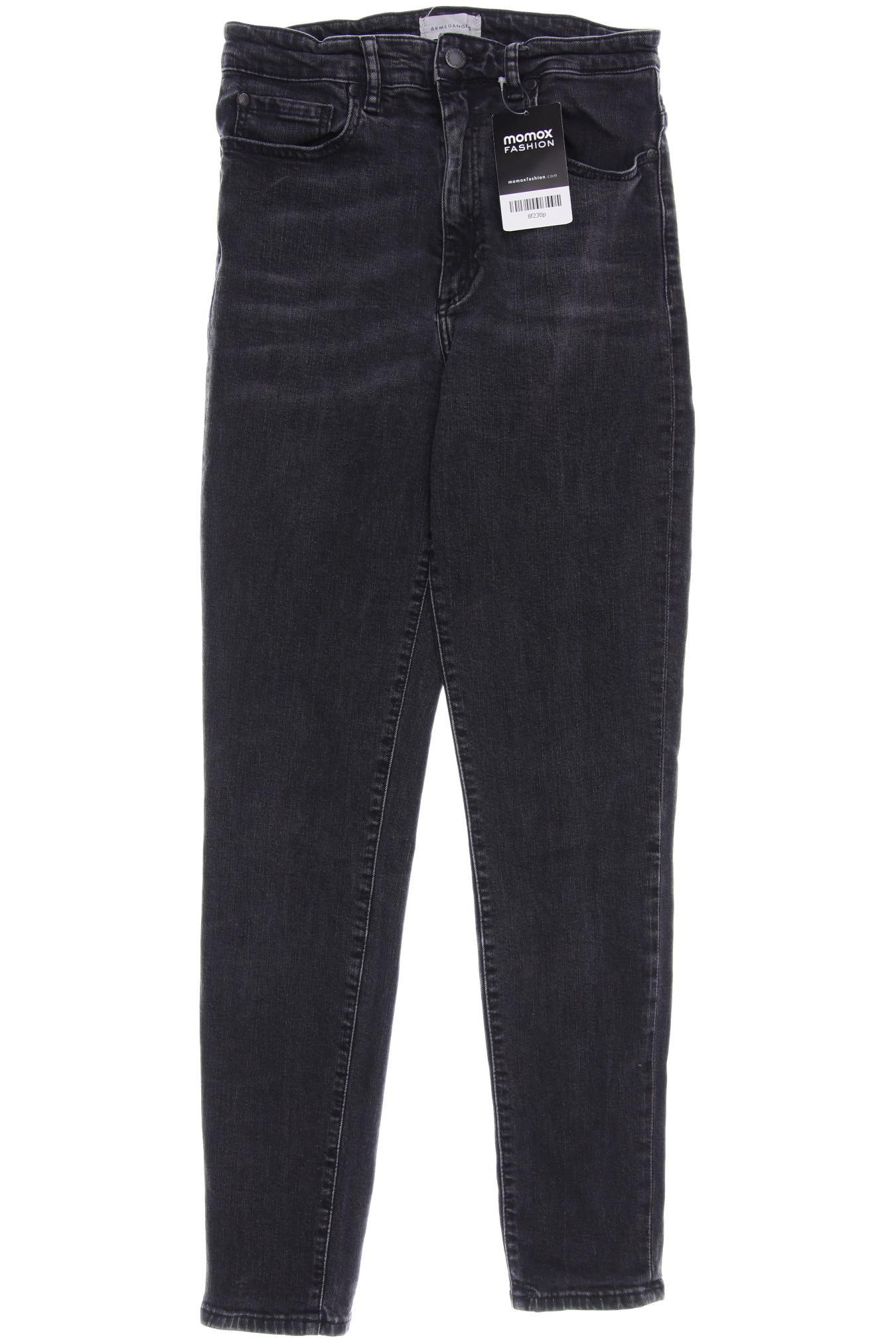 

ARMEDANGELS Damen Jeans, grau