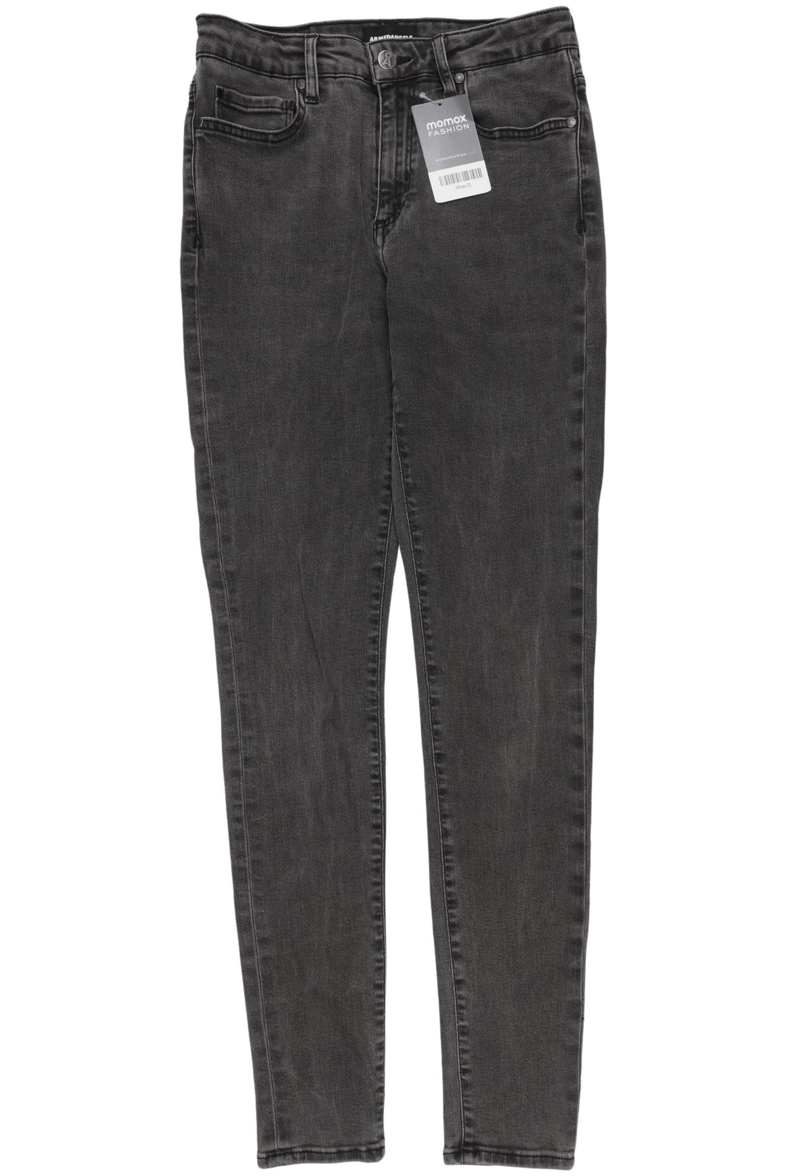 

Armedangels Damen Jeans, grau, Gr. 26