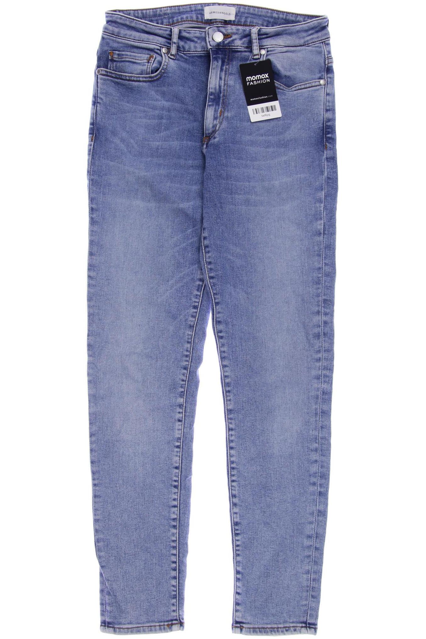 

ARMEDANGELS Damen Jeans, blau