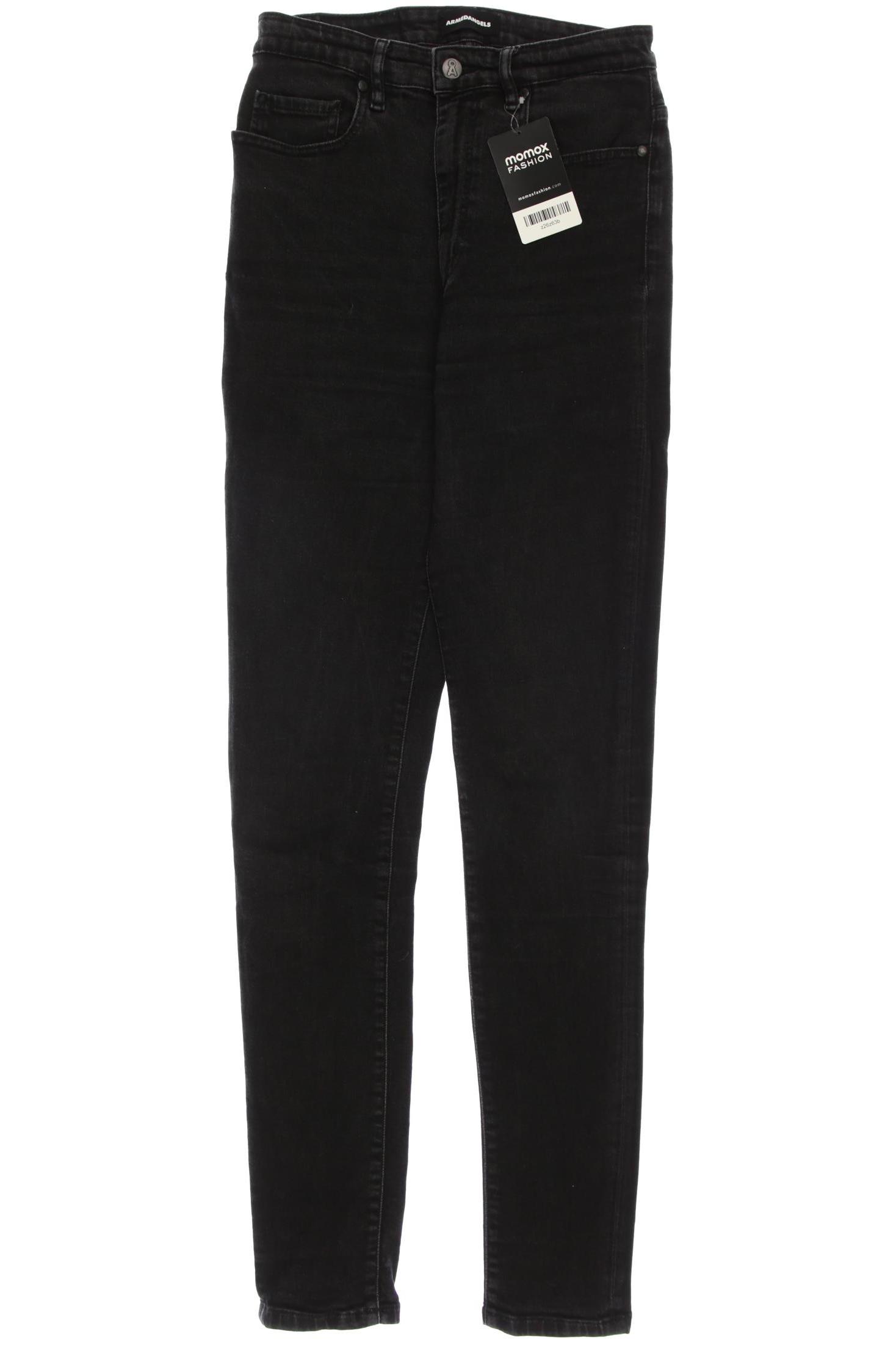 

Armedangels Damen Jeans, grau, Gr. 38