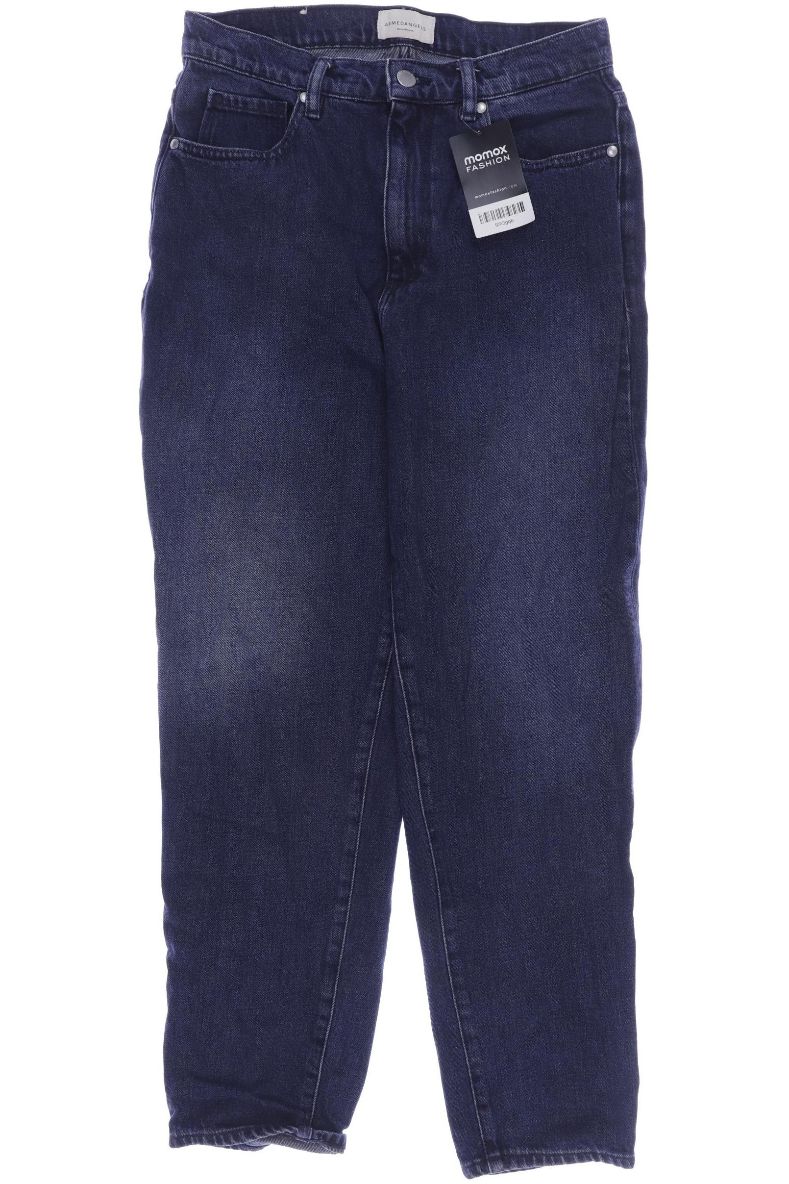 

ARMEDANGELS Damen Jeans, blau