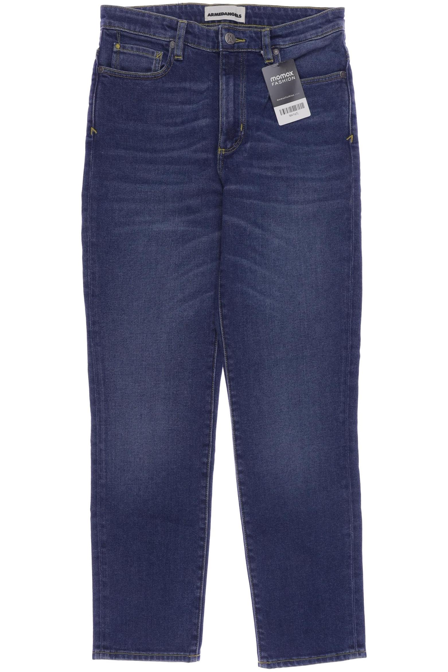 

Armedangels Damen Jeans, blau, Gr. 27