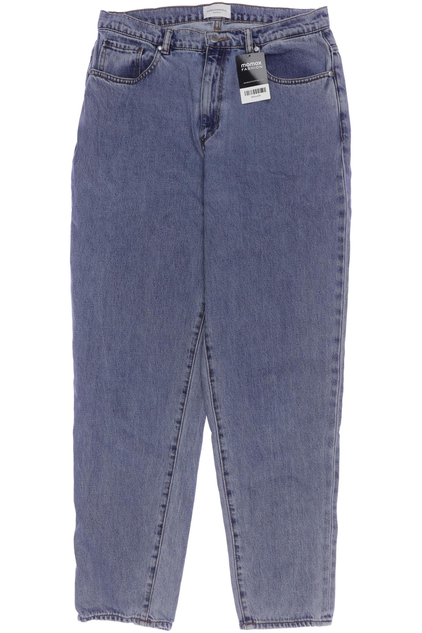 

Armedangels Damen Jeans, blau, Gr. 31
