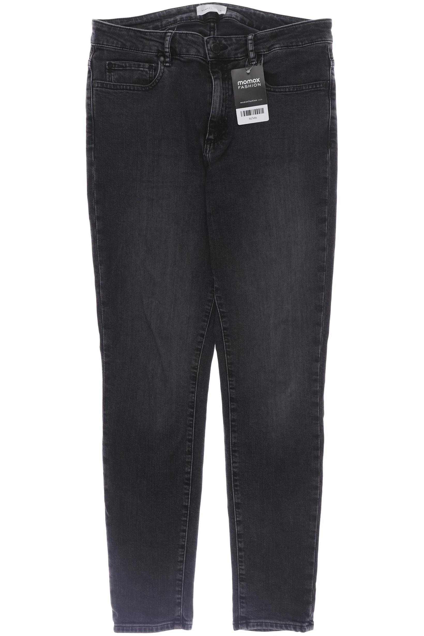 

ARMEDANGELS Damen Jeans, grau
