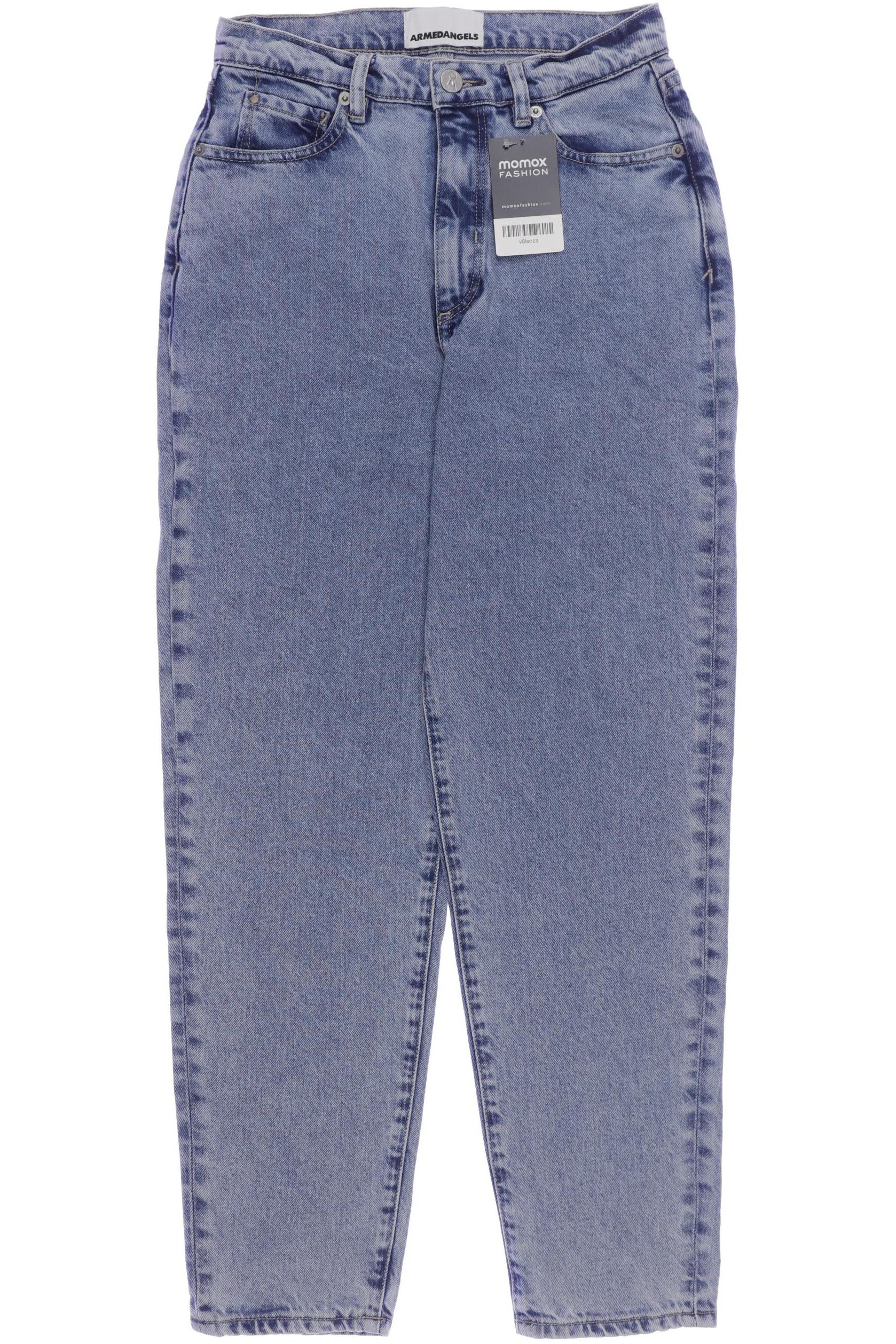 

Armedangels Damen Jeans, blau, Gr. 26