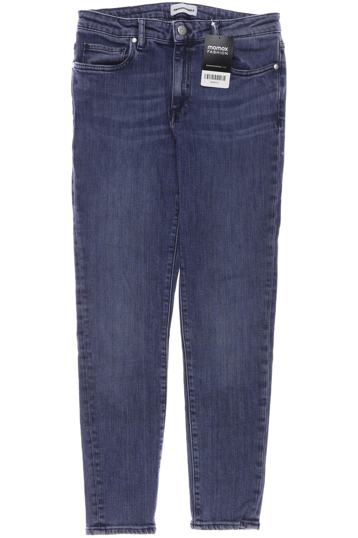 

ARMEDANGELS Damen Jeans, blau