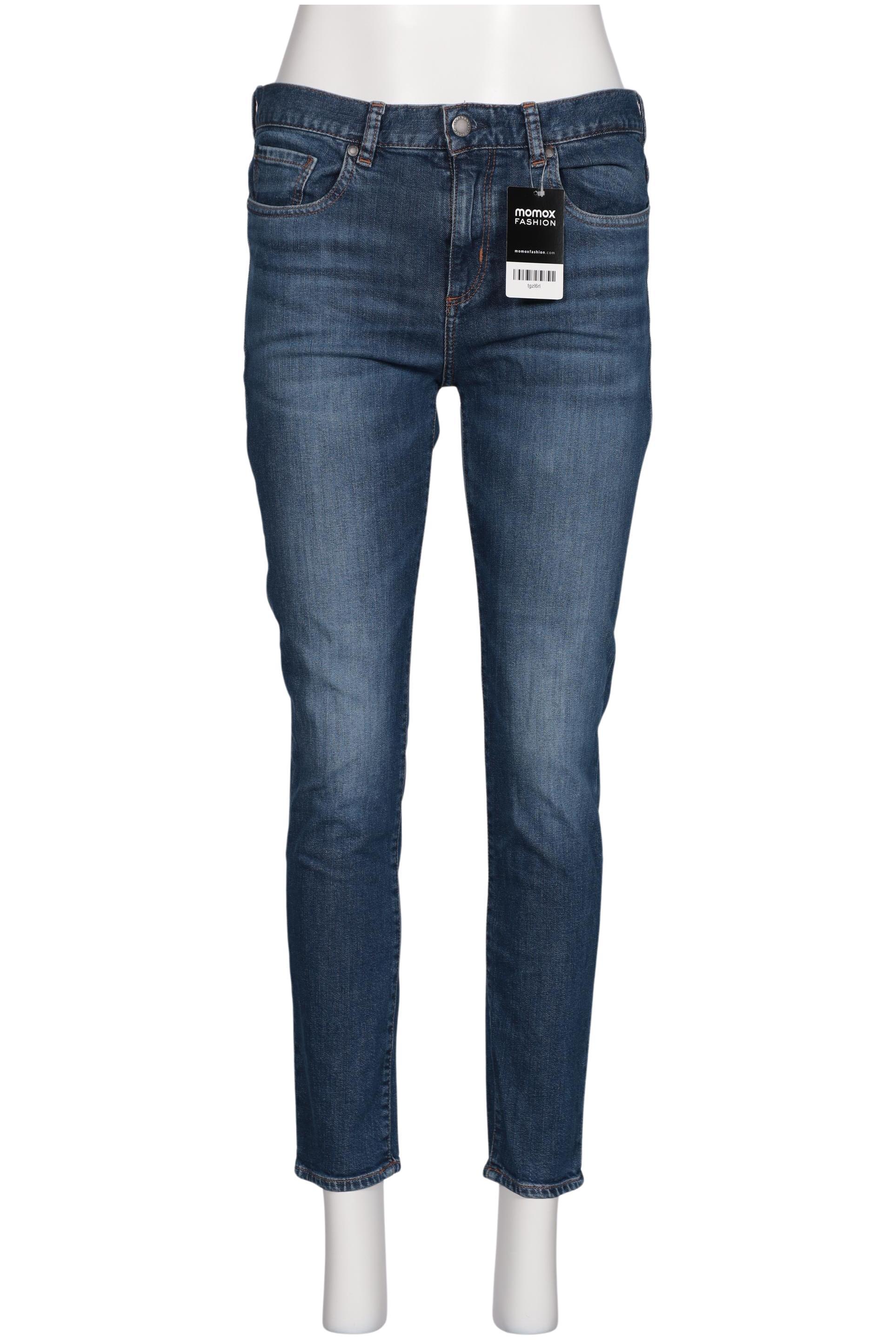 

Armedangels Damen Jeans, blau, Gr. 27