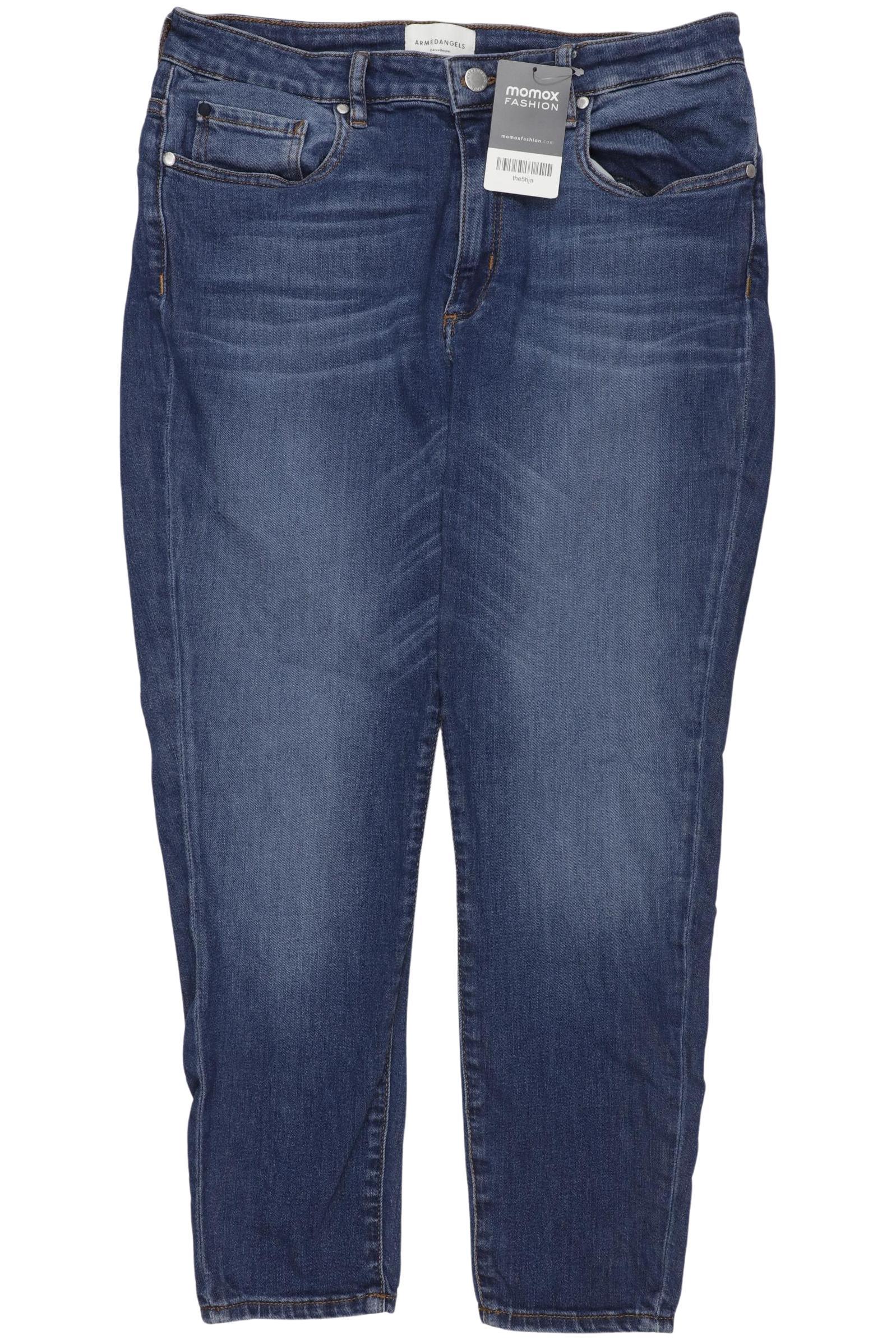 

Armedangels Damen Jeans, blau, Gr. 30
