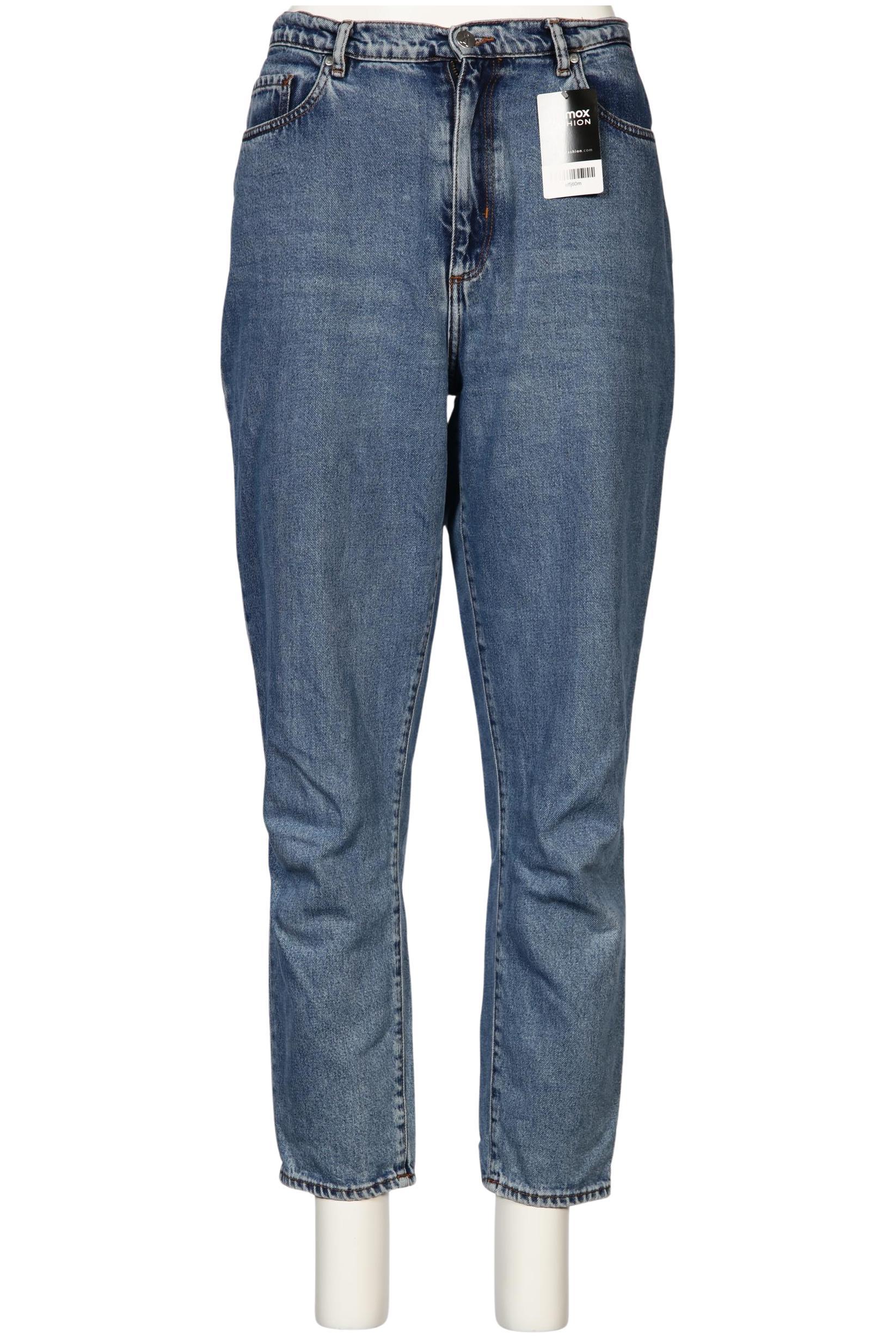 

Armedangels Damen Jeans, blau, Gr. 33