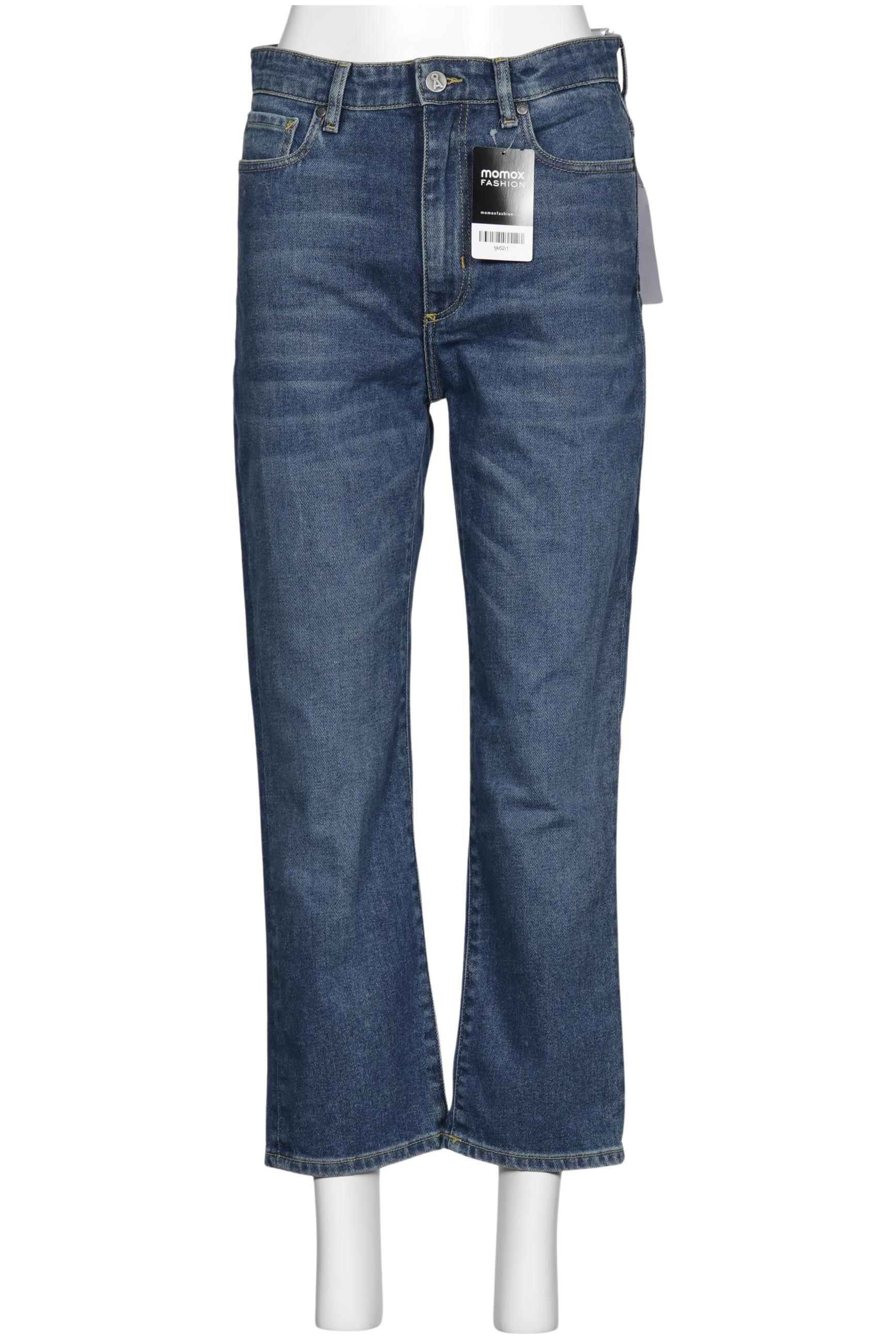 

Armedangels Damen Jeans, blau, Gr. 28