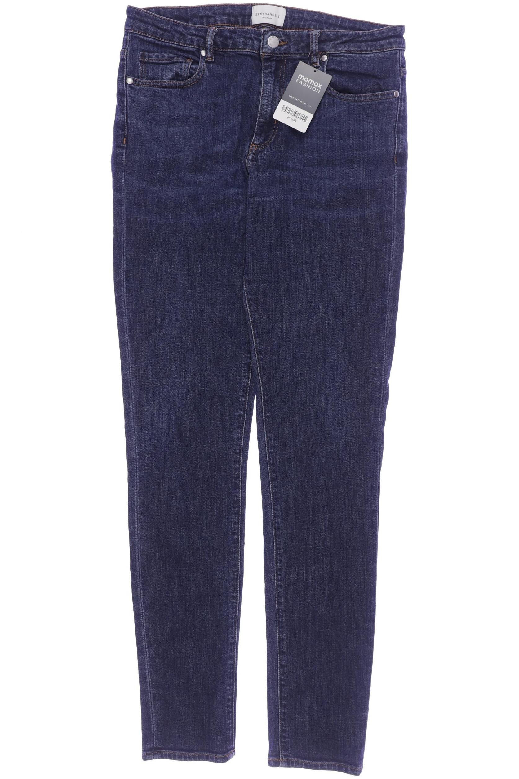 

Armedangels Damen Jeans, blau, Gr. 29