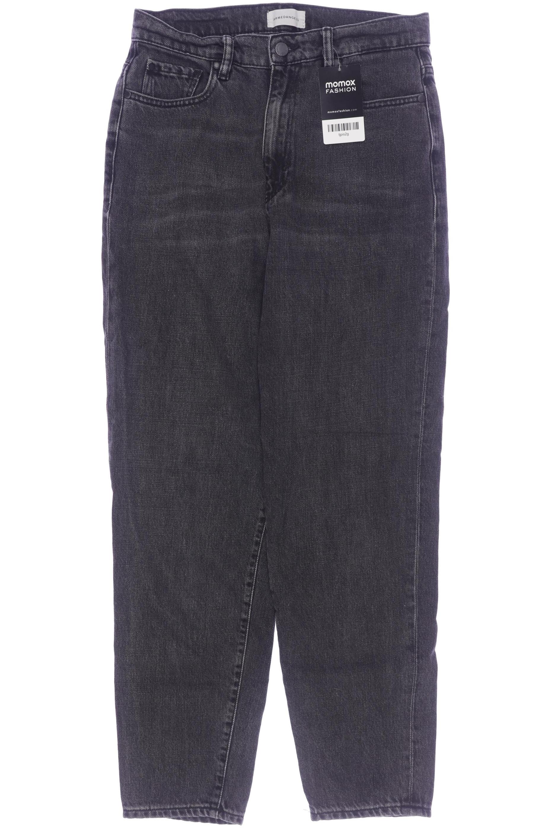 

Armedangels Damen Jeans, grau, Gr. 27