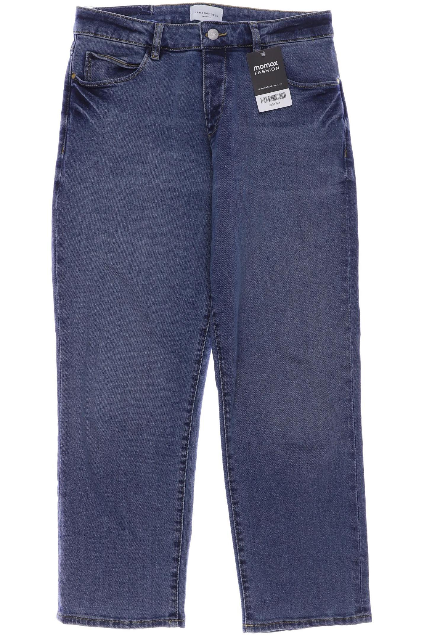 

ARMEDANGELS Damen Jeans, blau