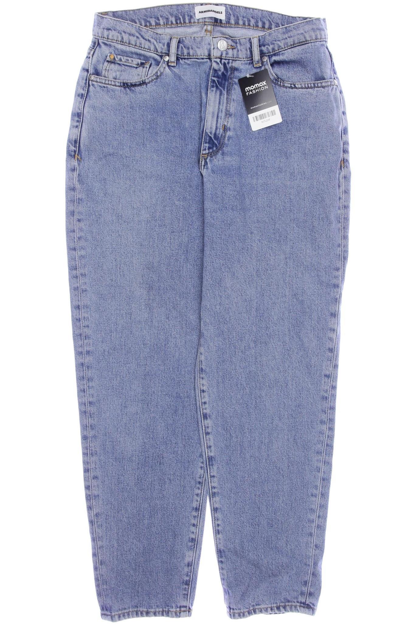 

Armedangels Damen Jeans, blau, Gr. 29