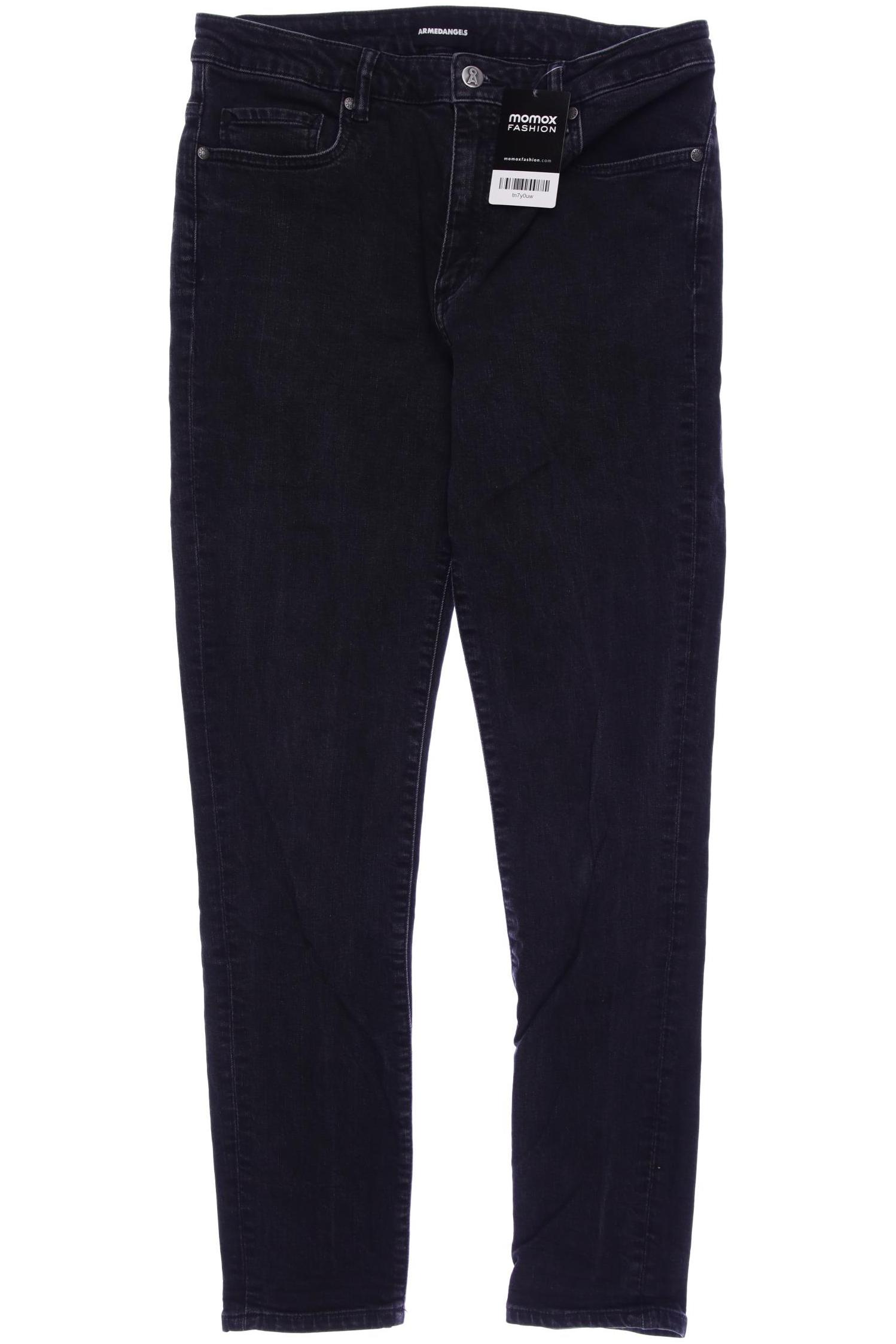

ARMEDANGELS Damen Jeans, grau