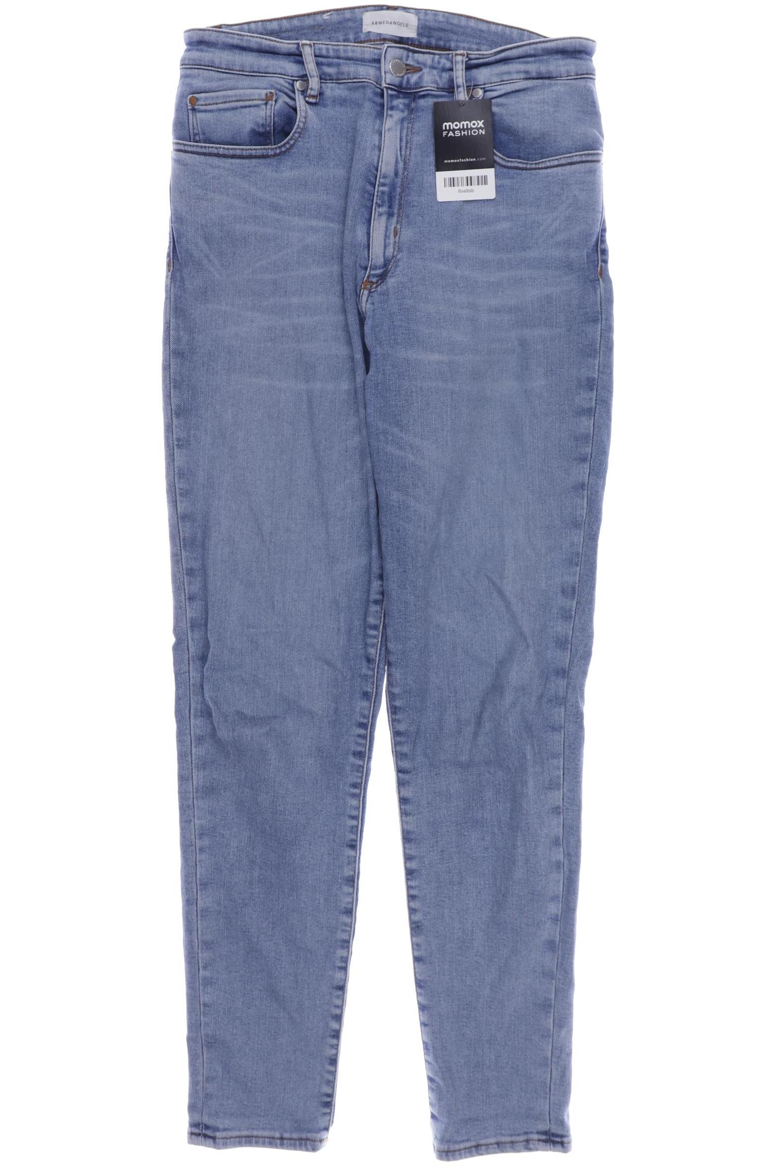 

Armedangels Damen Jeans, blau, Gr. 40