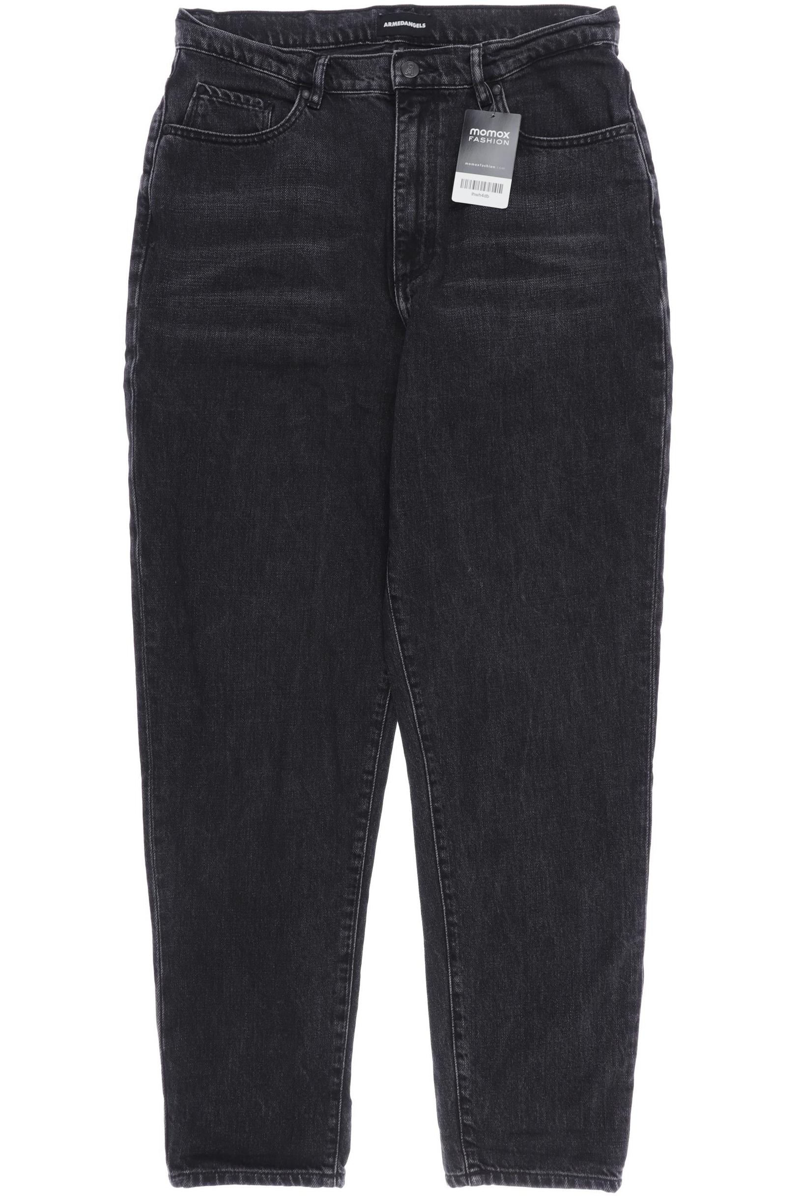 

Armedangels Damen Jeans, grau, Gr. 30