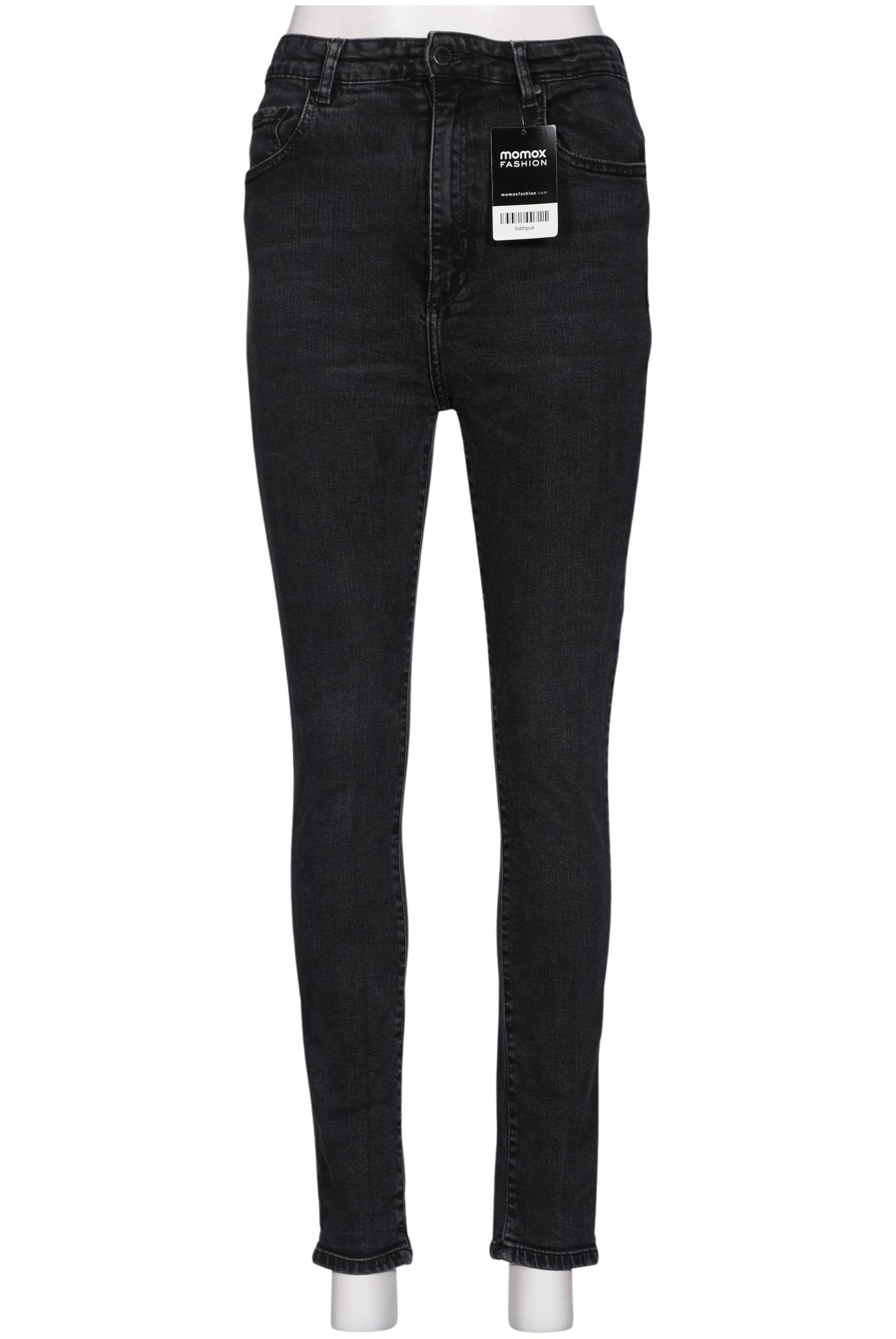 

Armedangels Damen Jeans, schwarz, Gr. 29