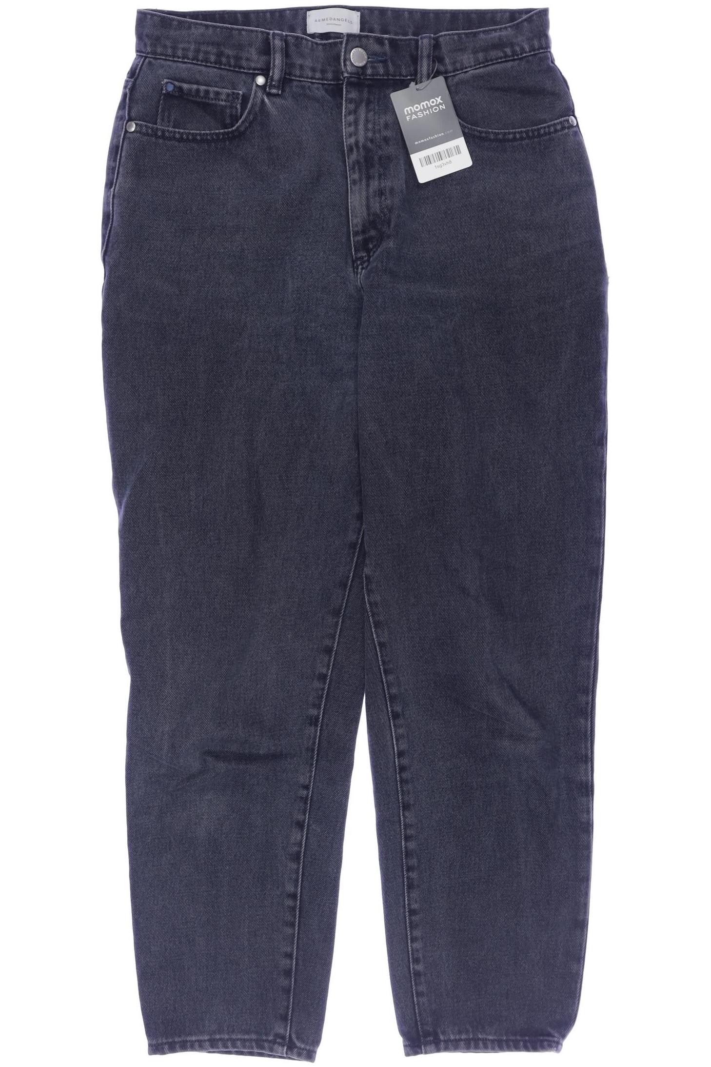 

Armedangels Damen Jeans, marineblau, Gr. 29