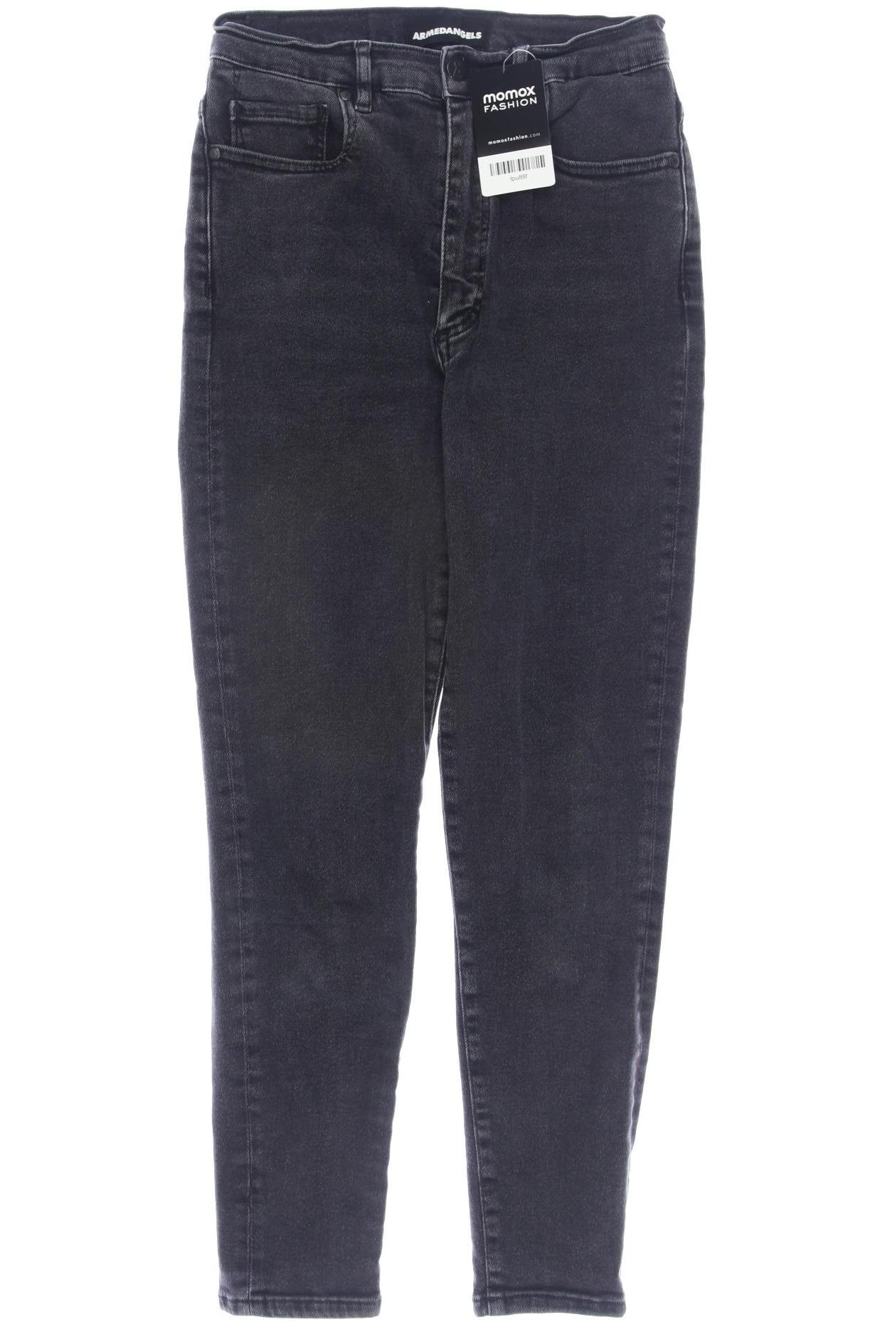 

Armedangels Damen Jeans, grau, Gr. 27