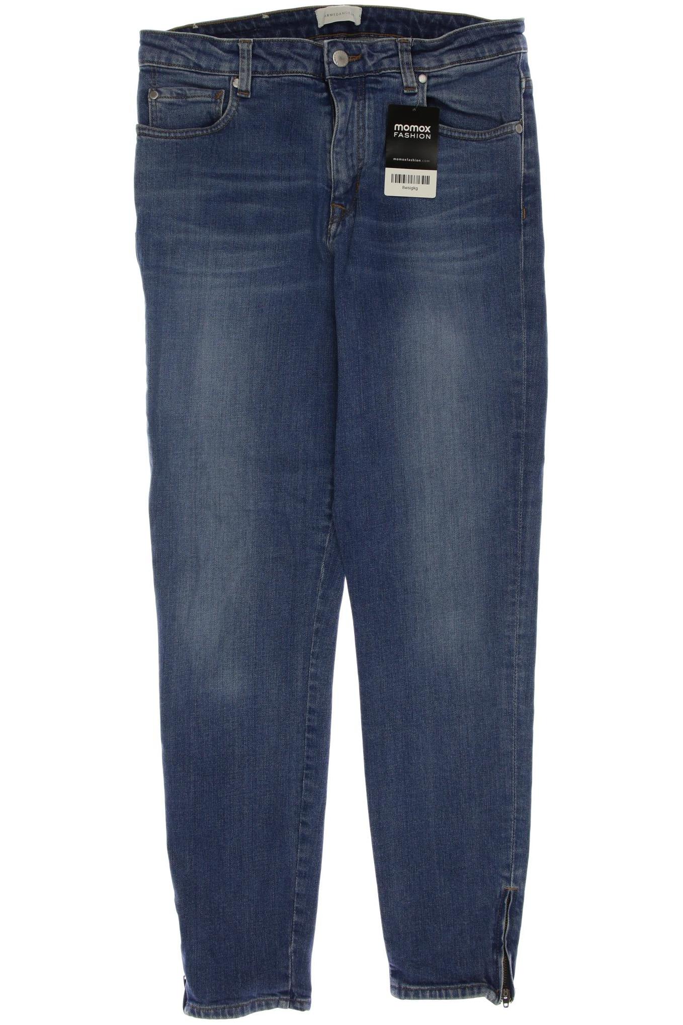 

ARMEDANGELS Damen Jeans, hellblau