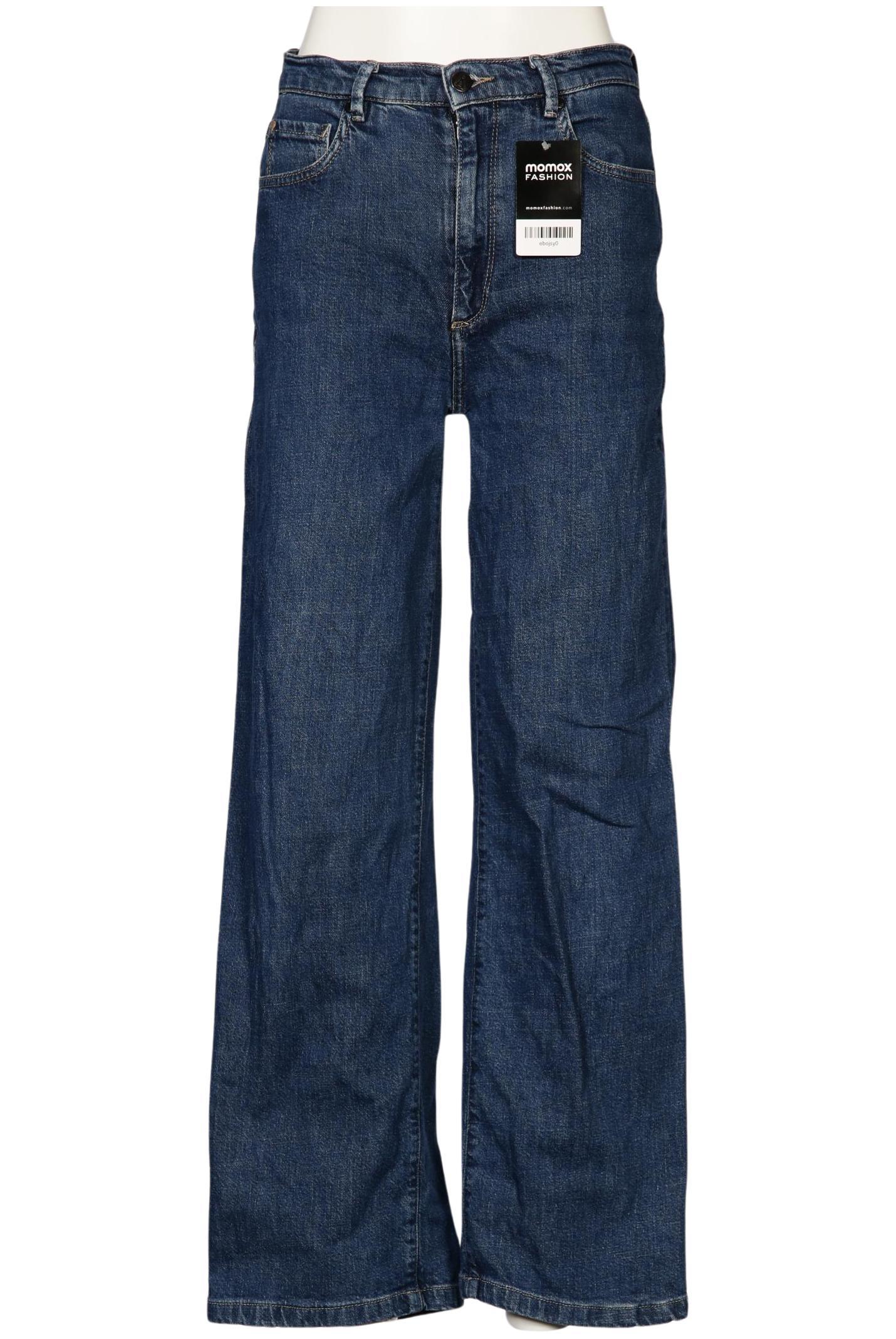 

Armedangels Damen Jeans, blau, Gr. 28
