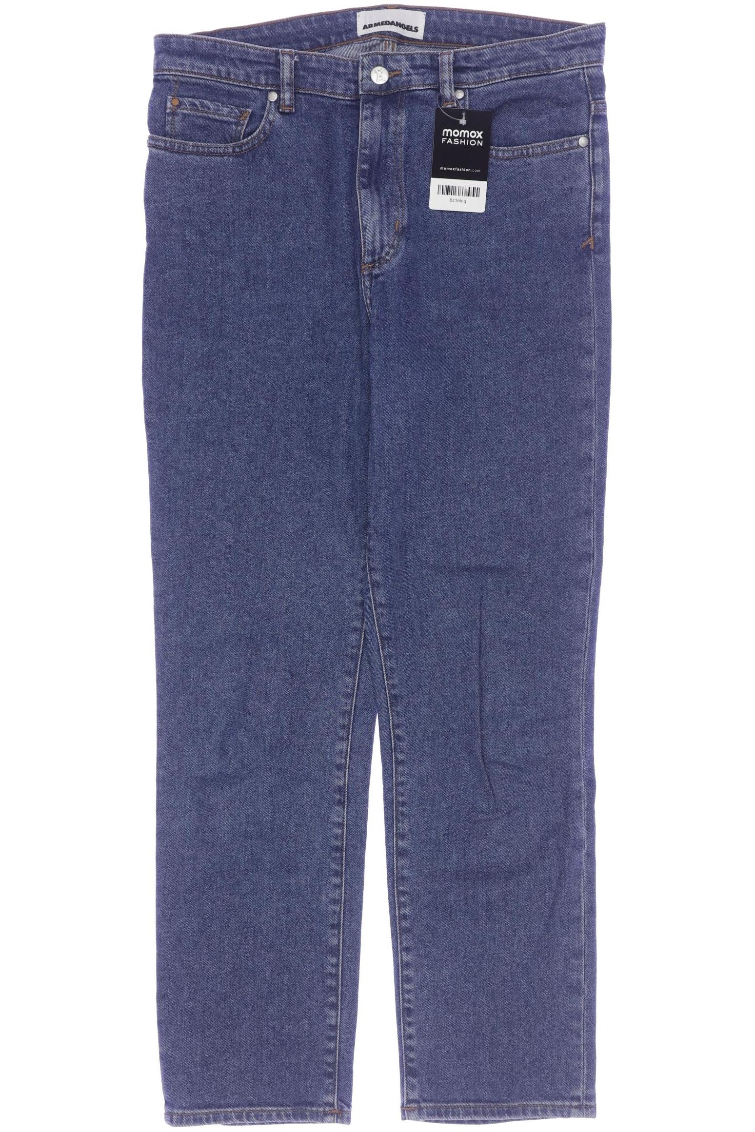 

Armedangels Damen Jeans, blau, Gr. 29