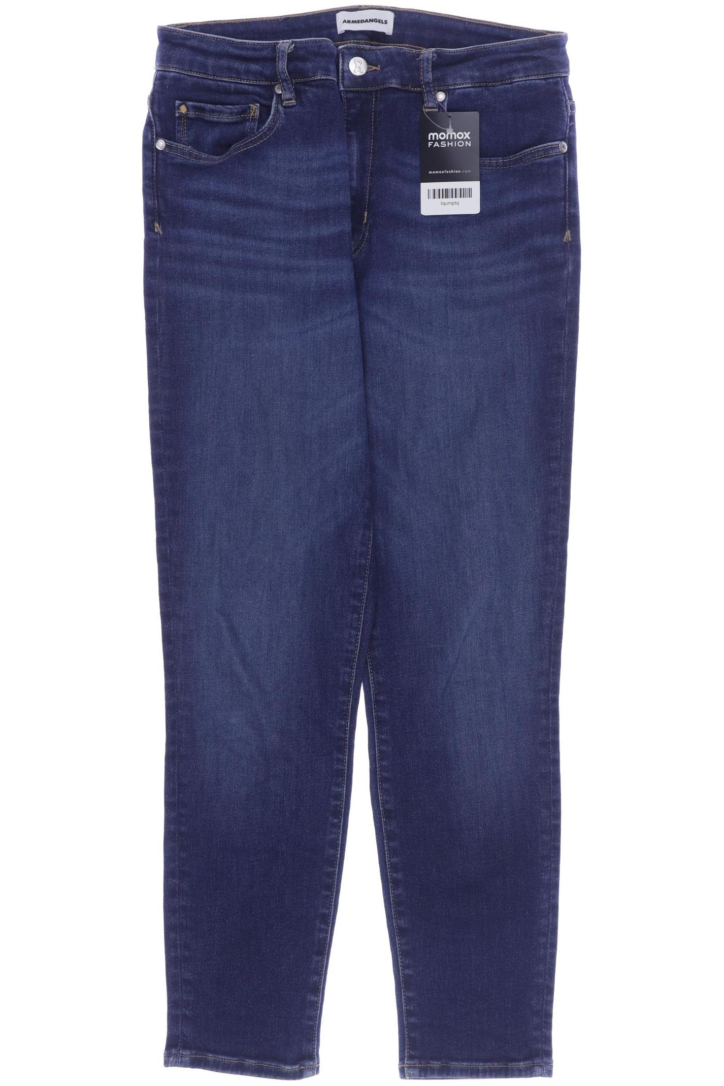 

ARMEDANGELS Damen Jeans, blau