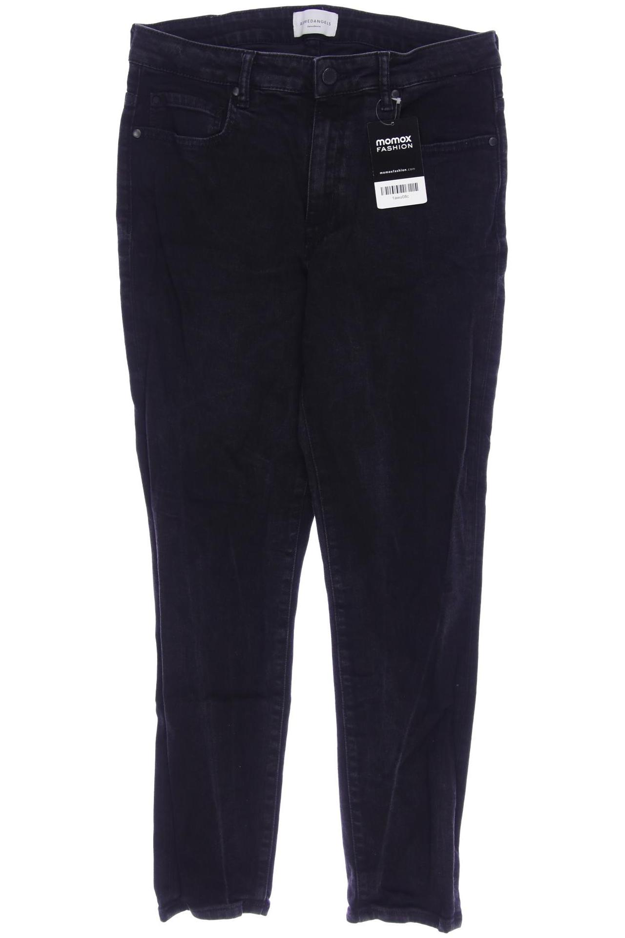 

Armedangels Damen Jeans, grau, Gr. 31