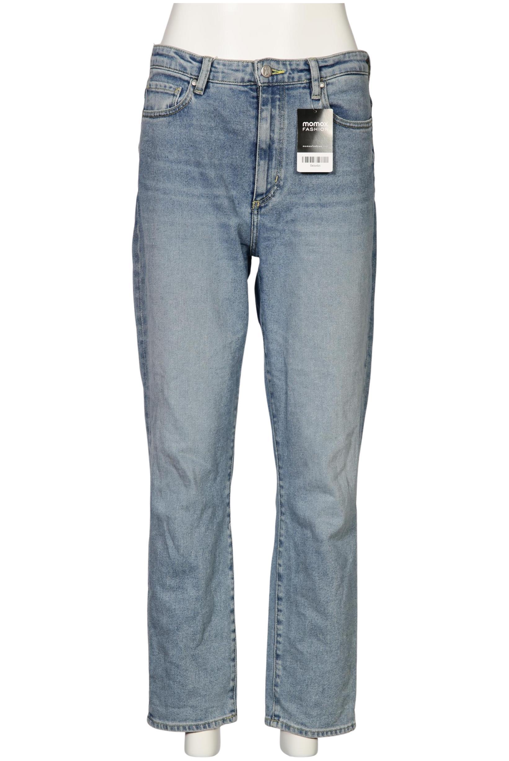 

Armedangels Damen Jeans, blau, Gr. 29