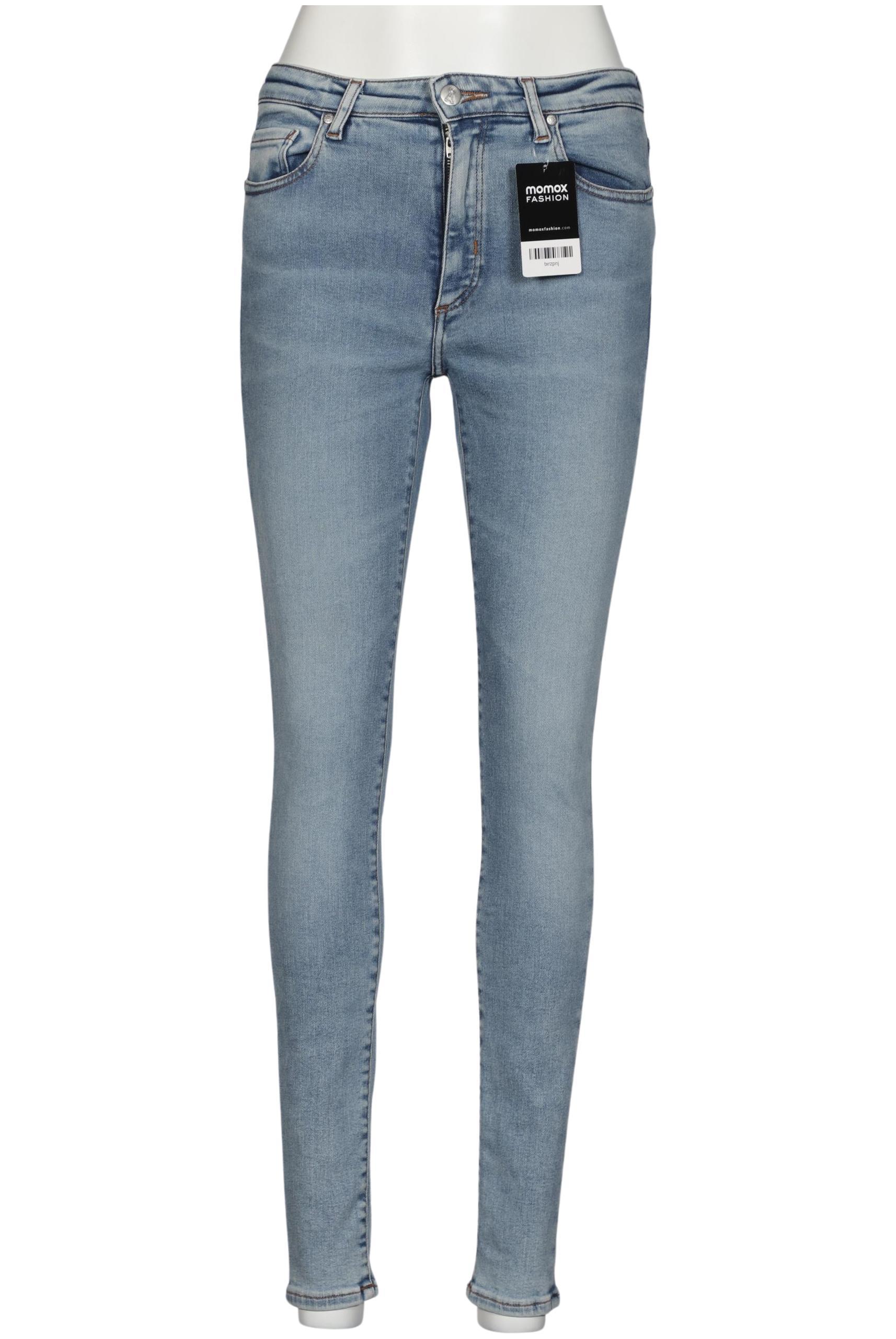 

Armedangels Damen Jeans, hellblau, Gr. 27