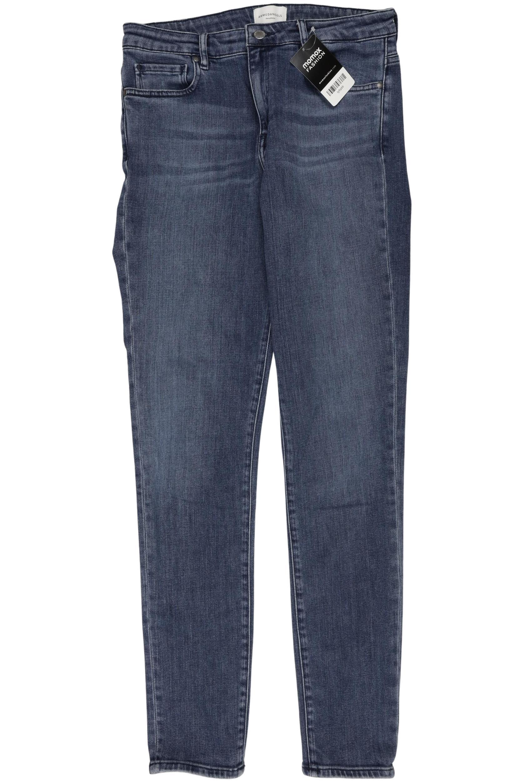 

Armedangels Damen Jeans, blau, Gr. 29