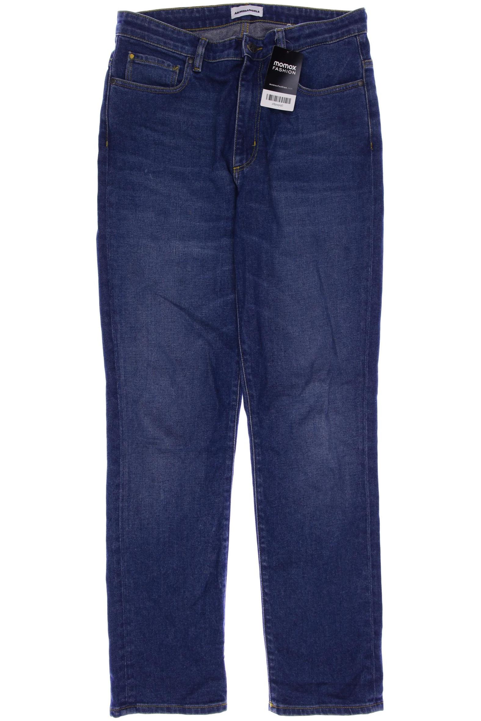 

ARMEDANGELS Damen Jeans, blau
