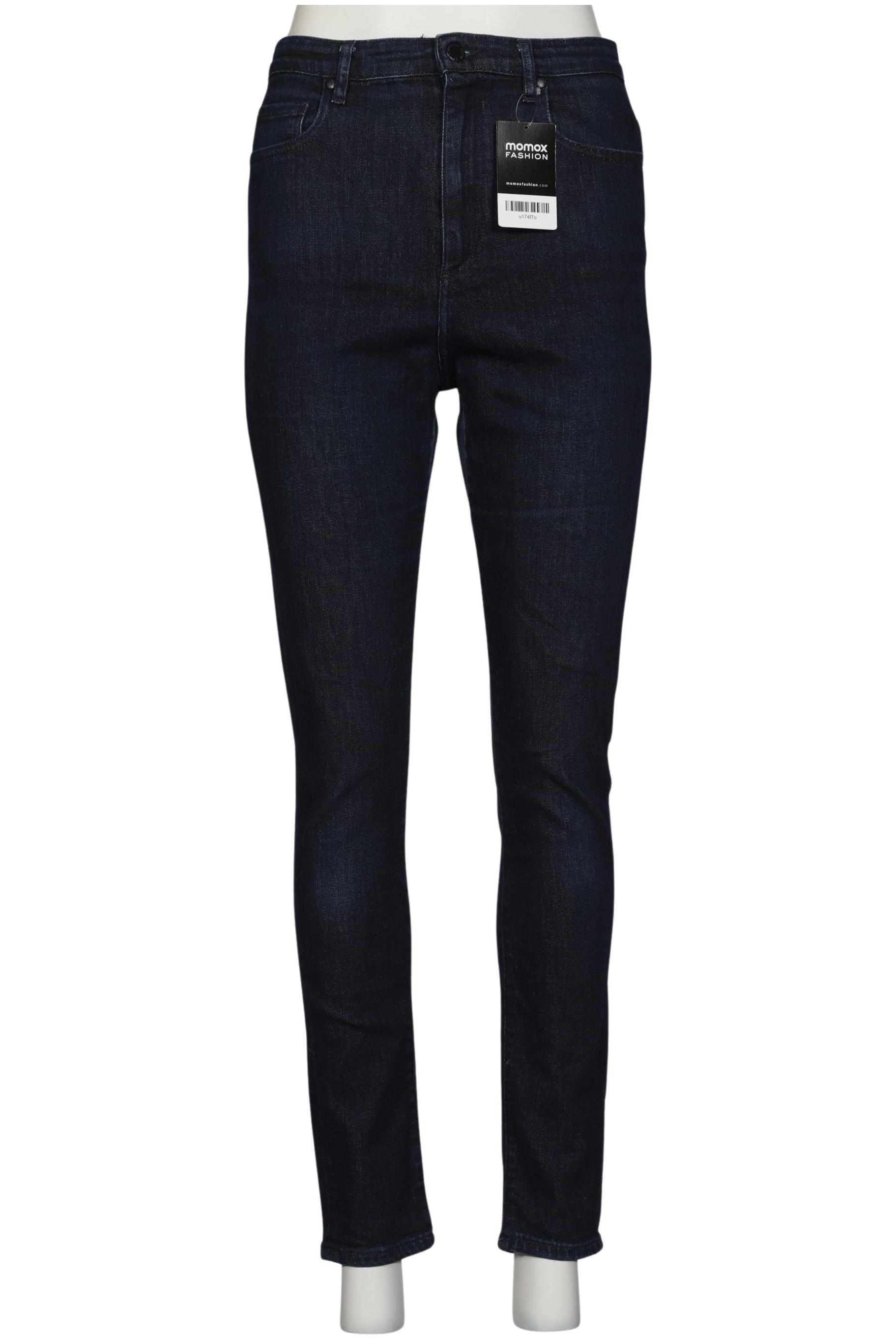 

Armedangels Damen Jeans, marineblau, Gr. 29