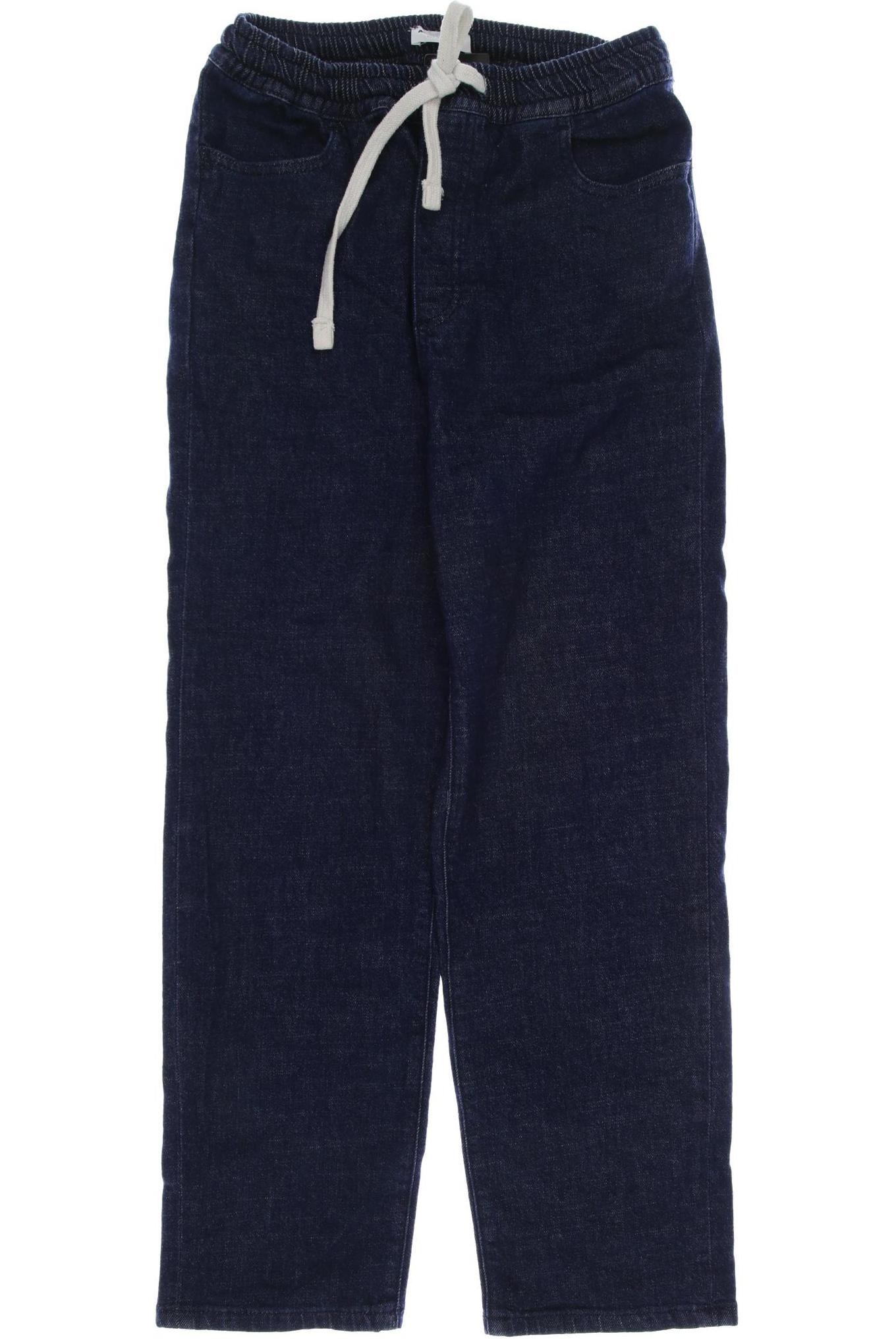 

Armedangels Damen Jeans, marineblau, Gr. 34